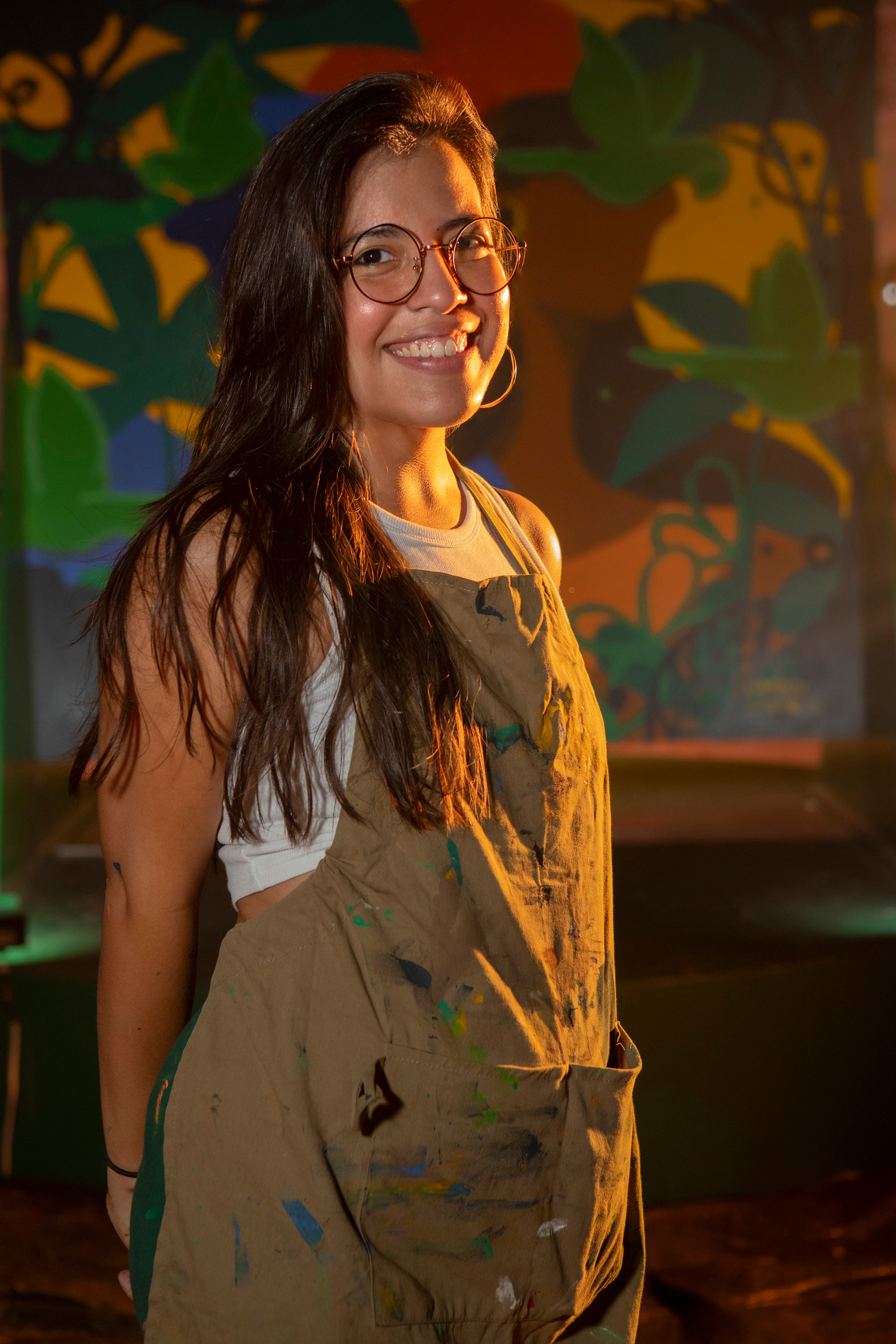 Distrito del Arte: una experiencia creativa de Cerveza Panamá que fusionó arte urbano, música, cultura y branding en el corazón de la ciudad. Captura visual de una activación vibrante, ideal para marcas que apuestan por el arte y la conexión con su audiencia.