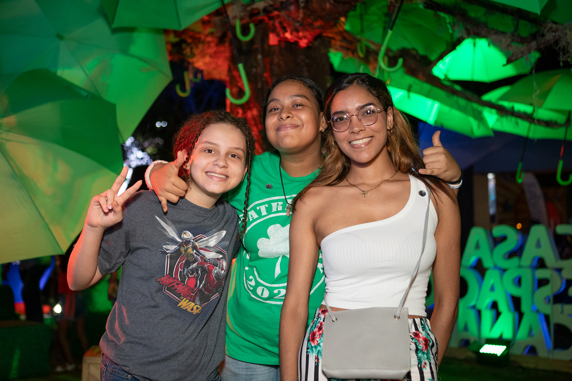 Casa Espacio en el Canal de Panamá: una celebración de cultura, identidad y propósito institucional. Fotografía editorial que documenta el encuentro desde el espacio, la gente y el mensaje.