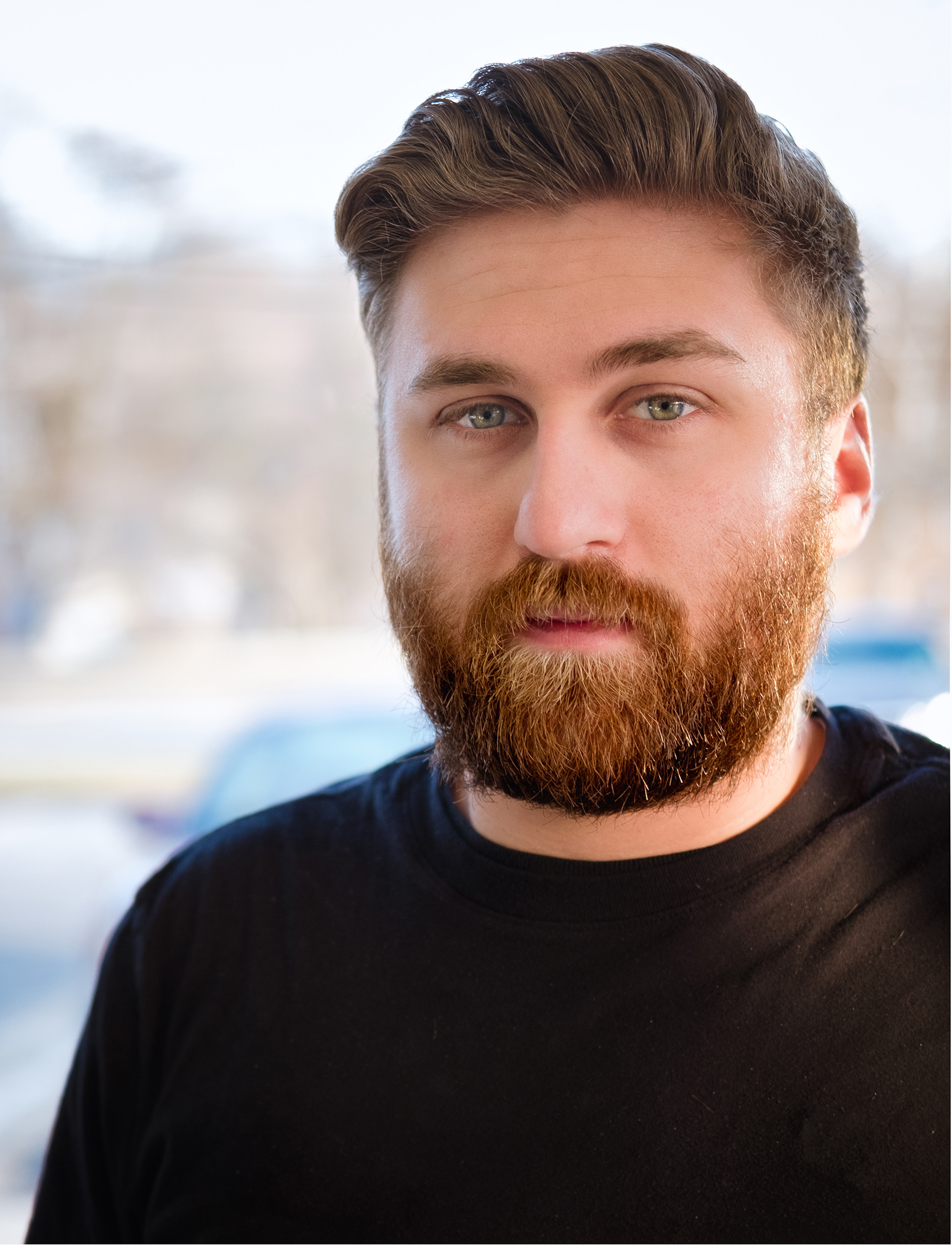 Perfect Stranger, Heidelberg, PA ©2023 Brent Miller Photography