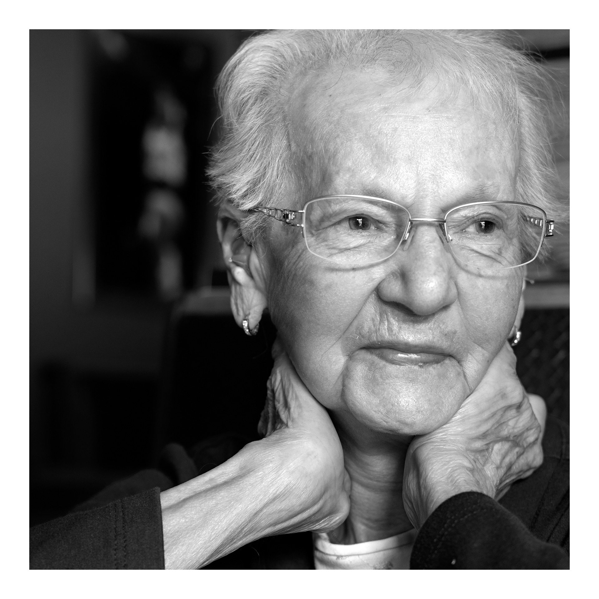 Millie Thielet, Bridgeville, PA ©2023 Brent Miller Photography