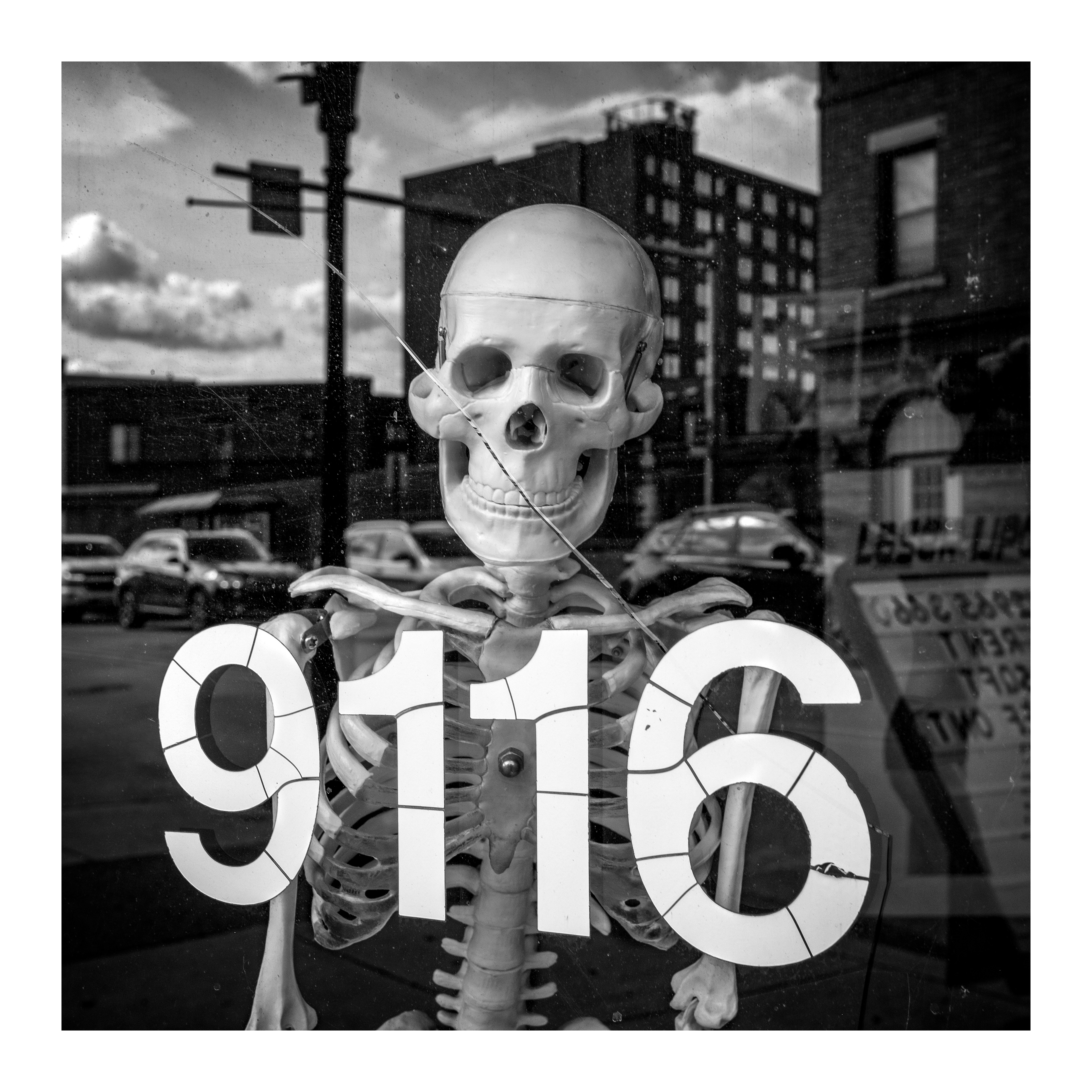 Huwe Chiropractic, Bridgeville, PA ©2023 Brent Miller Photography