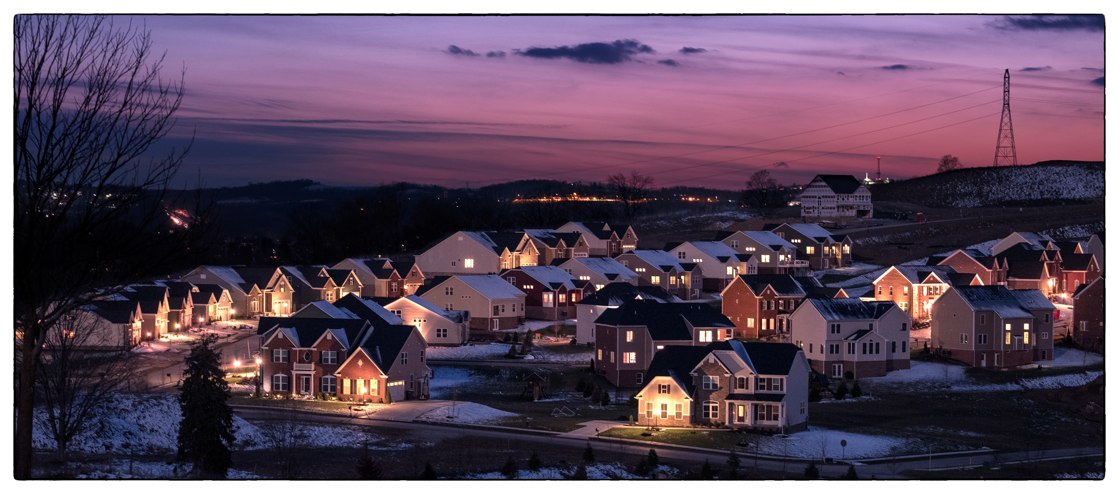 Bedner's Estates, Bridgeville, PA ©2023 Brent Miller Photography