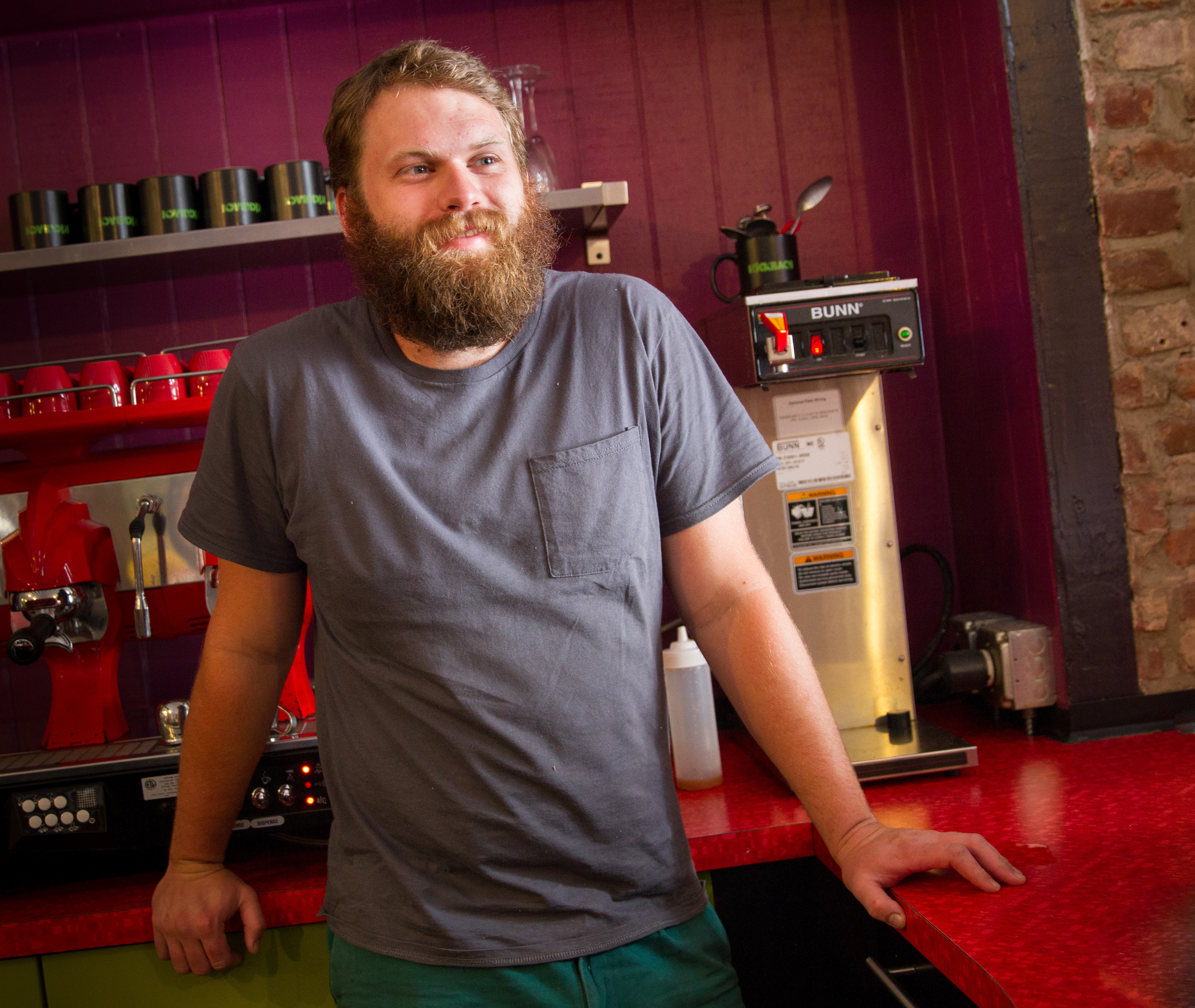 Perfect Stranger, Lawerenceville, PA ©2023 Brent Miller Photography