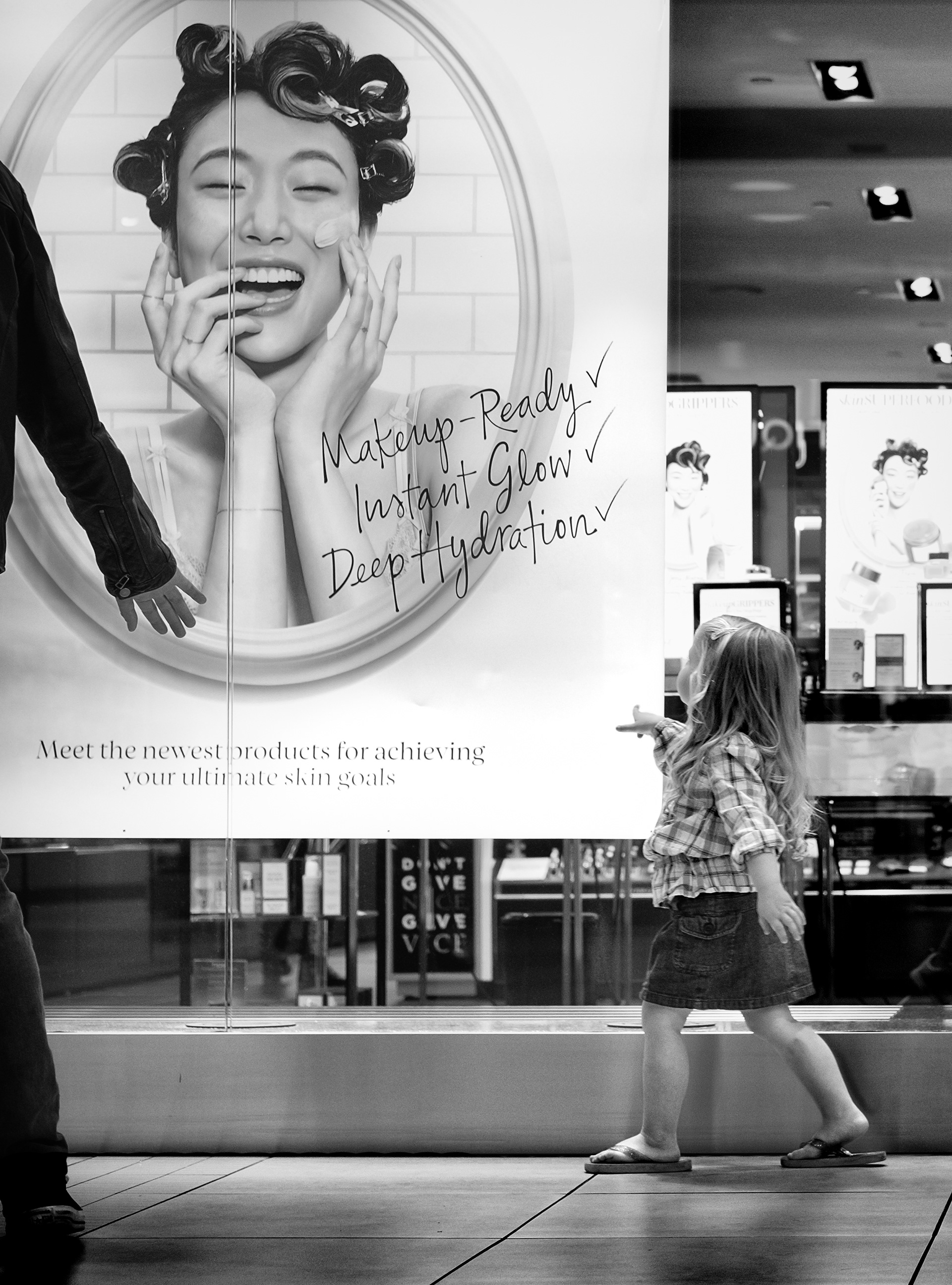 Sephora, South Hills Village, Upper St. Clair, PA ©2023 Brent Miller Photography