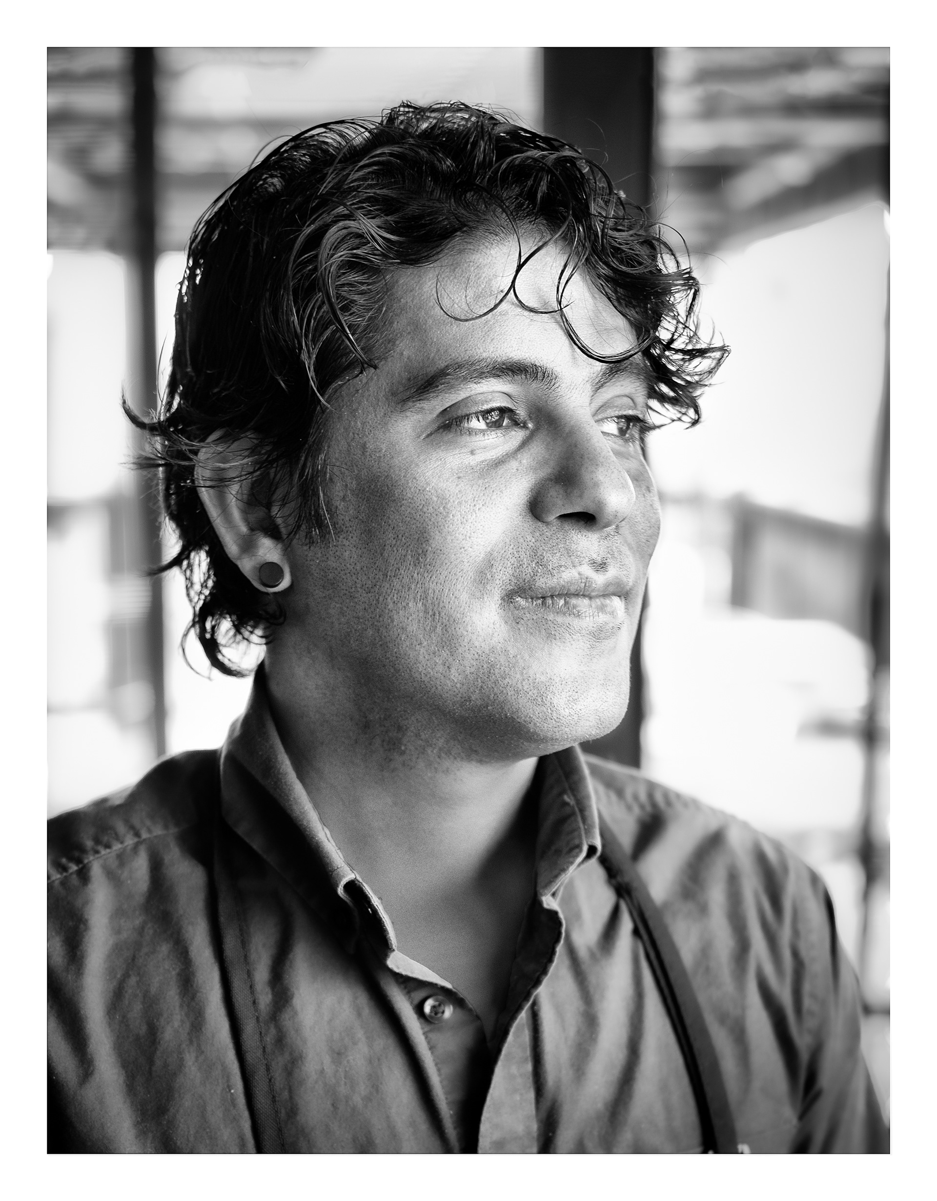 Perfect Stranger, Bethel Park, PA ©2023 Brent Miller Photography