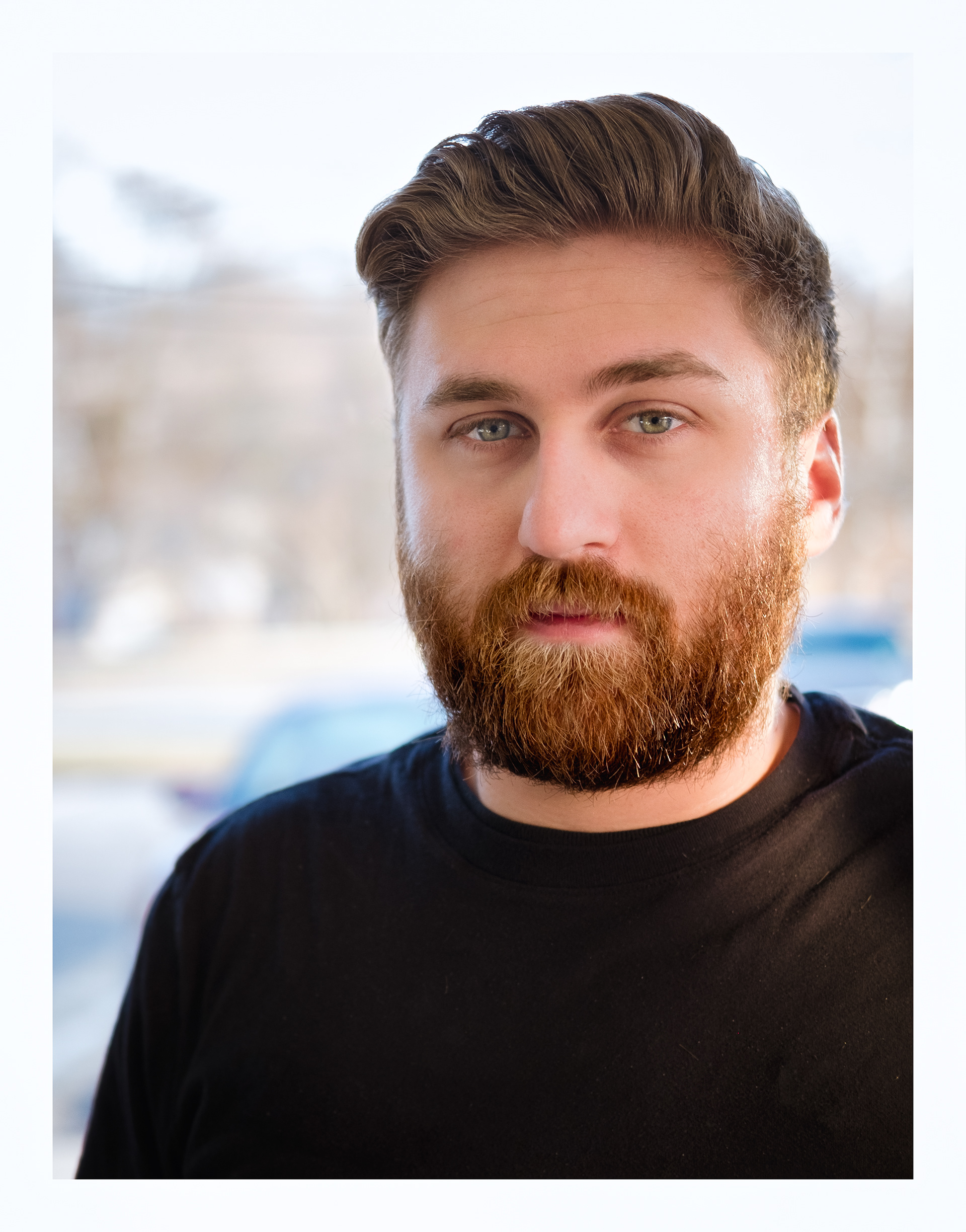 Perfect Stranger, Heidelberg, PA ©2023 Brent Miller Photography