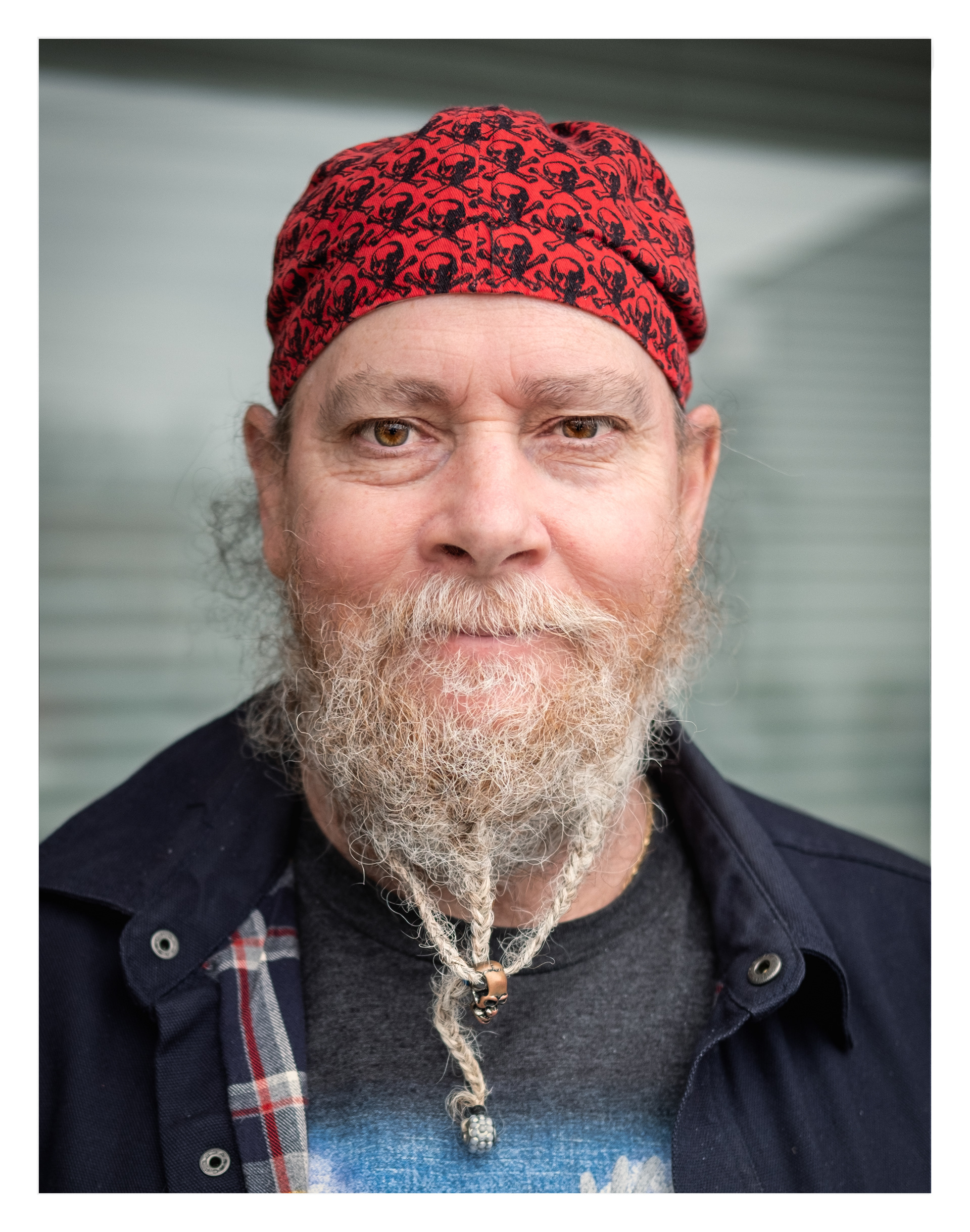 Perfect Stranger, Bridgeville, PA ©2023 Brent Miller Photography