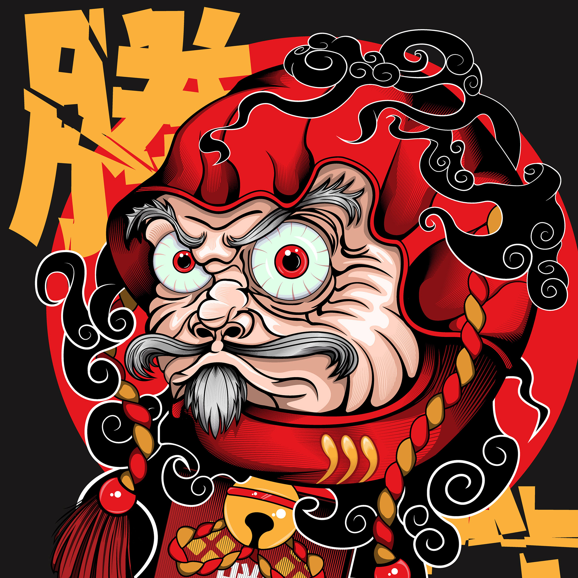 Daruma