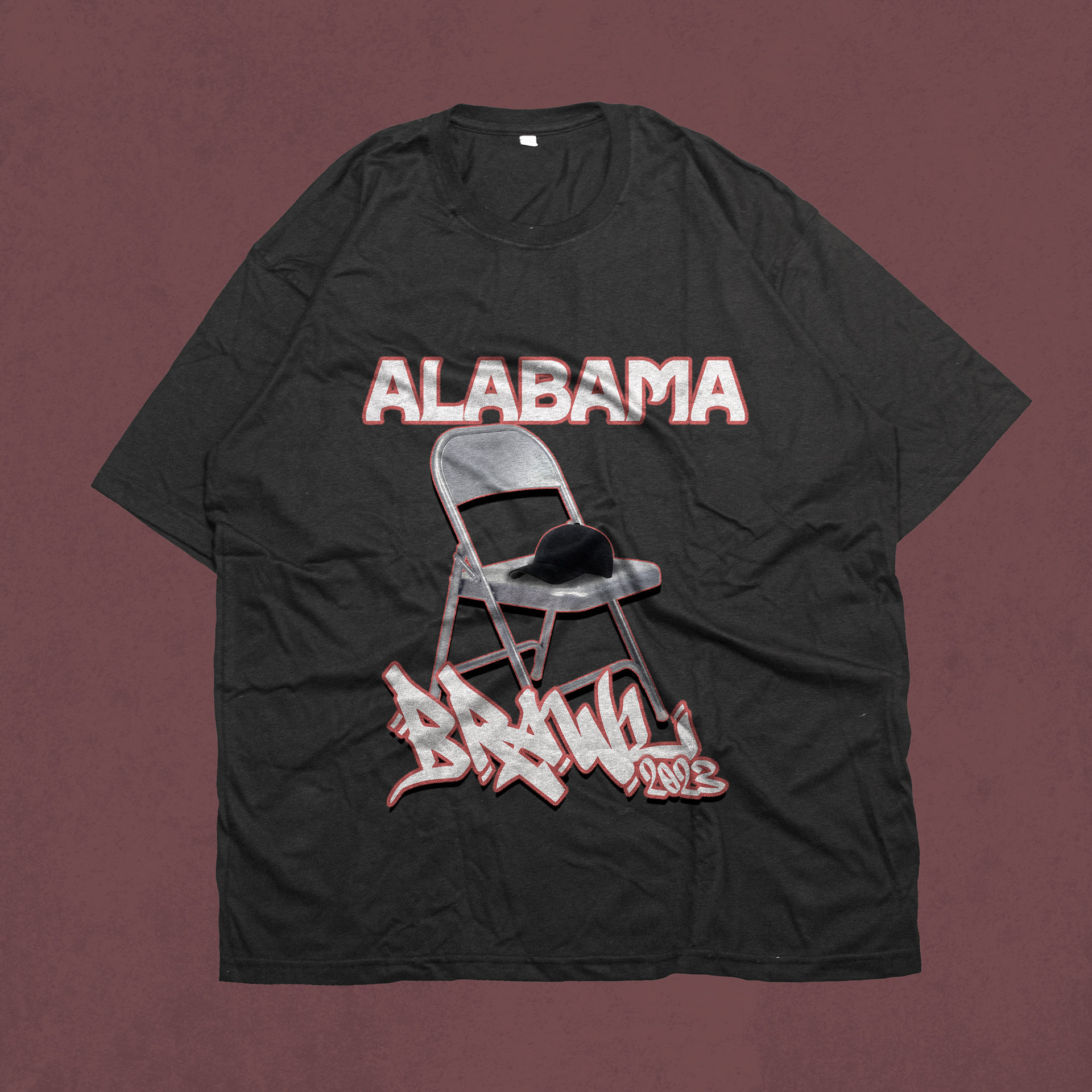 Alabama Brawl
