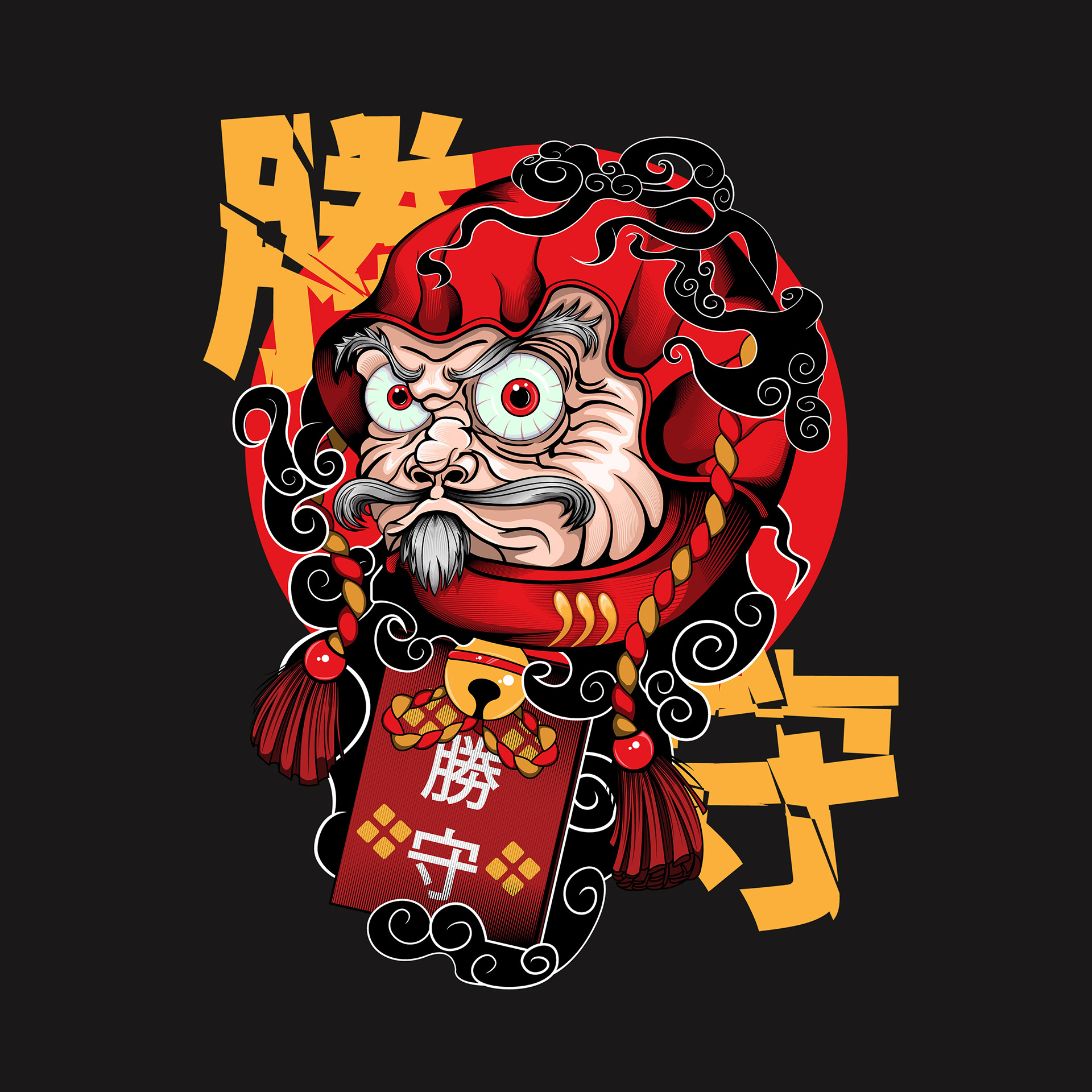 Daruma