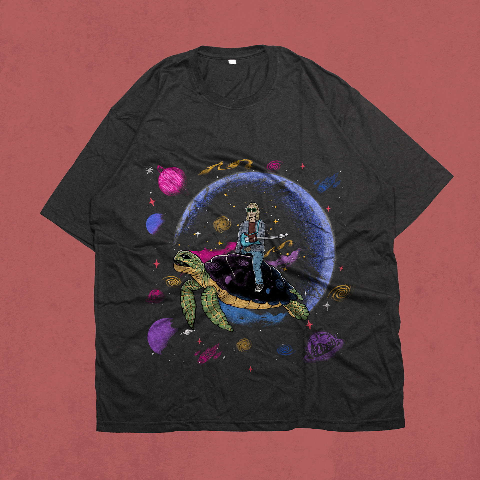 Space