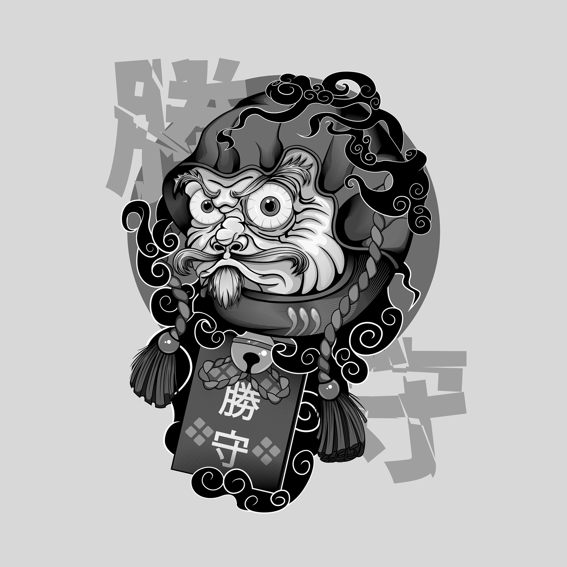 Daruma