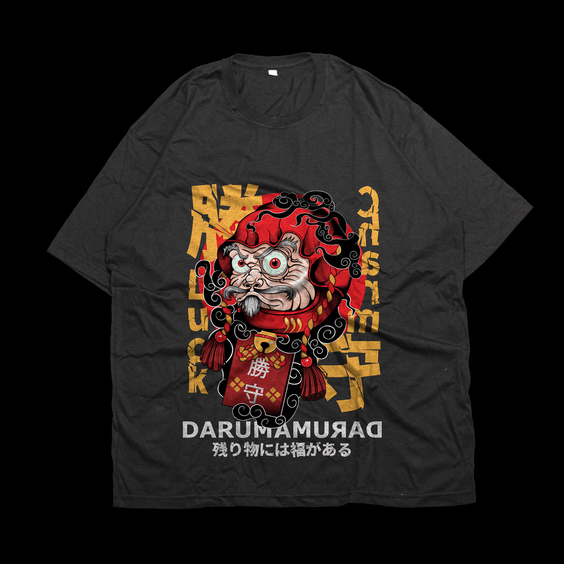 Daruma