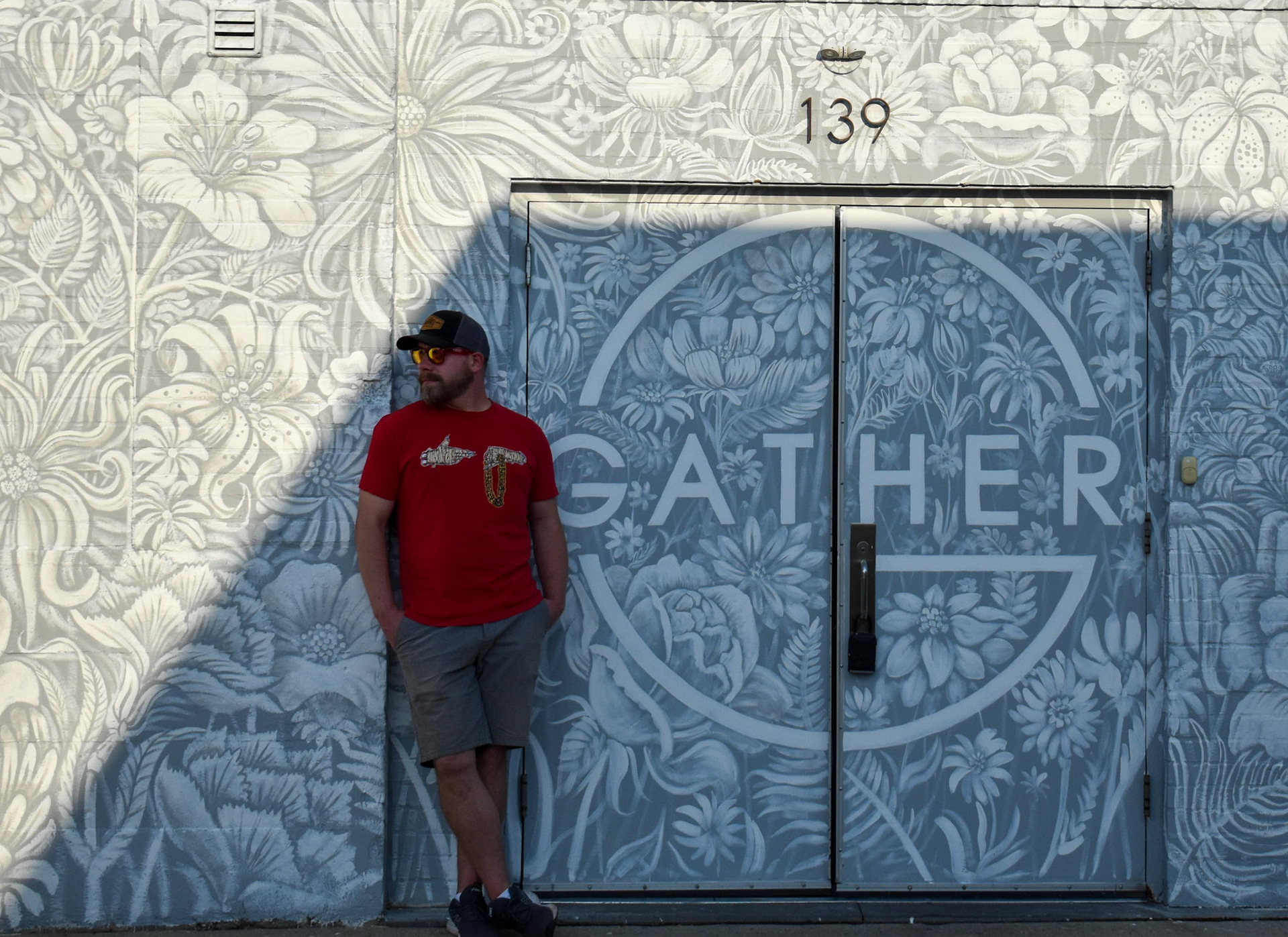 Local Murals