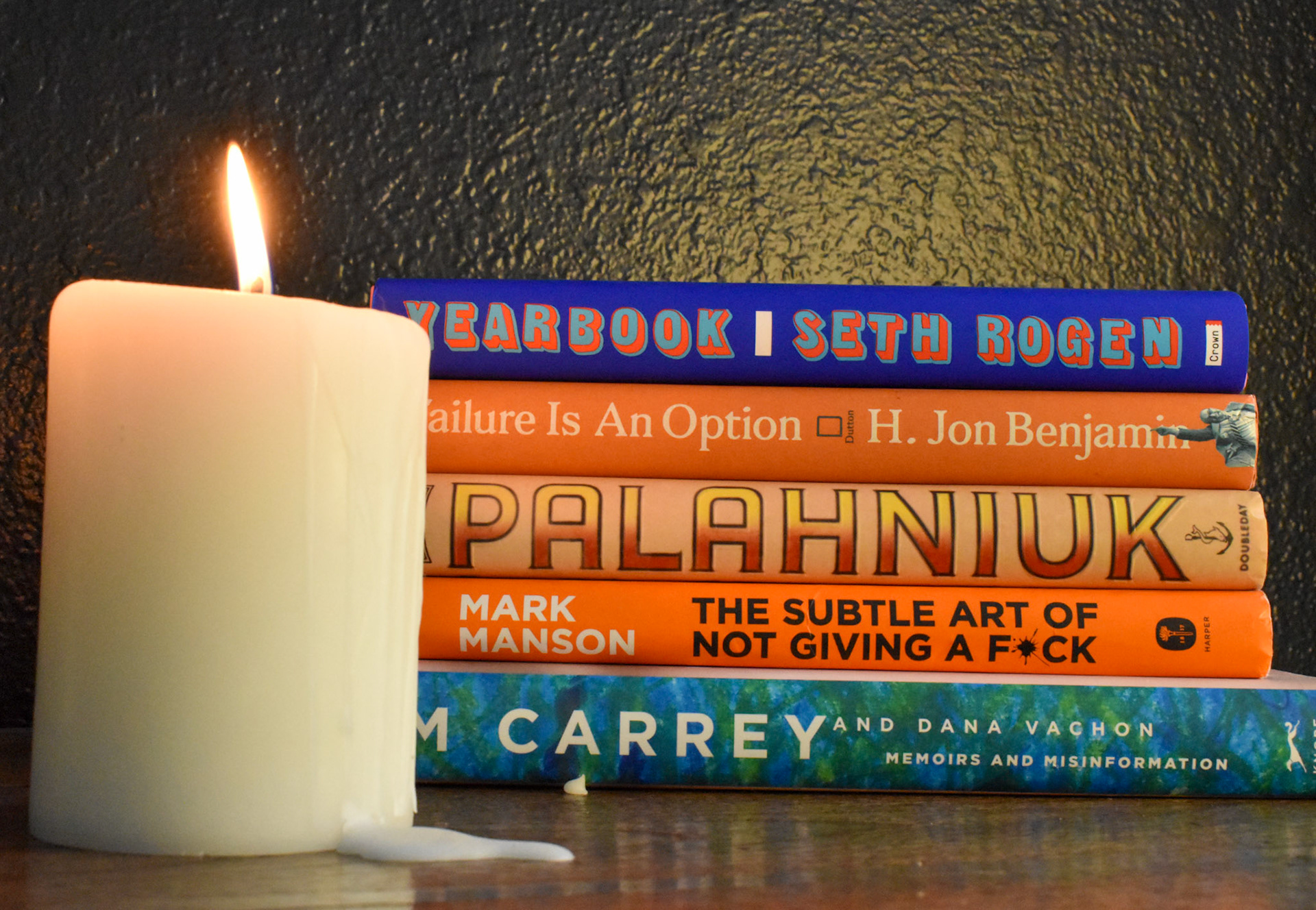 Reading is Fundamental