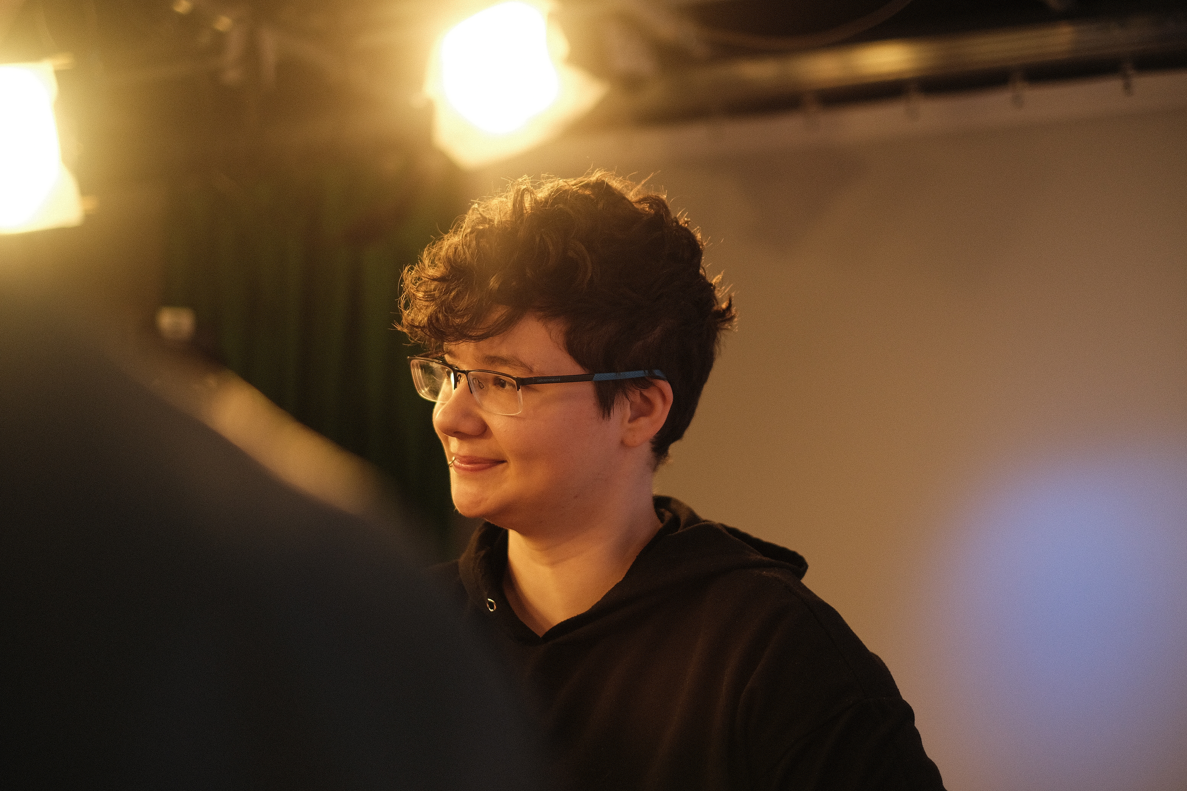 © Madmo Springer/DW