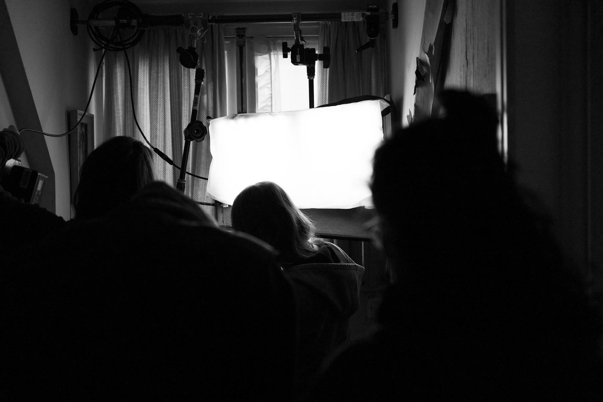 From "Ma mère dort" by Moana Son