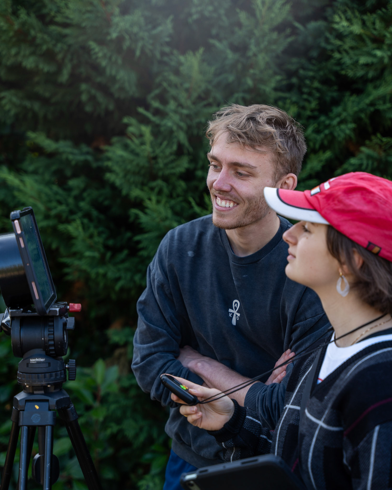 From  "Eternelles vacances" by Joseph Dumoulin