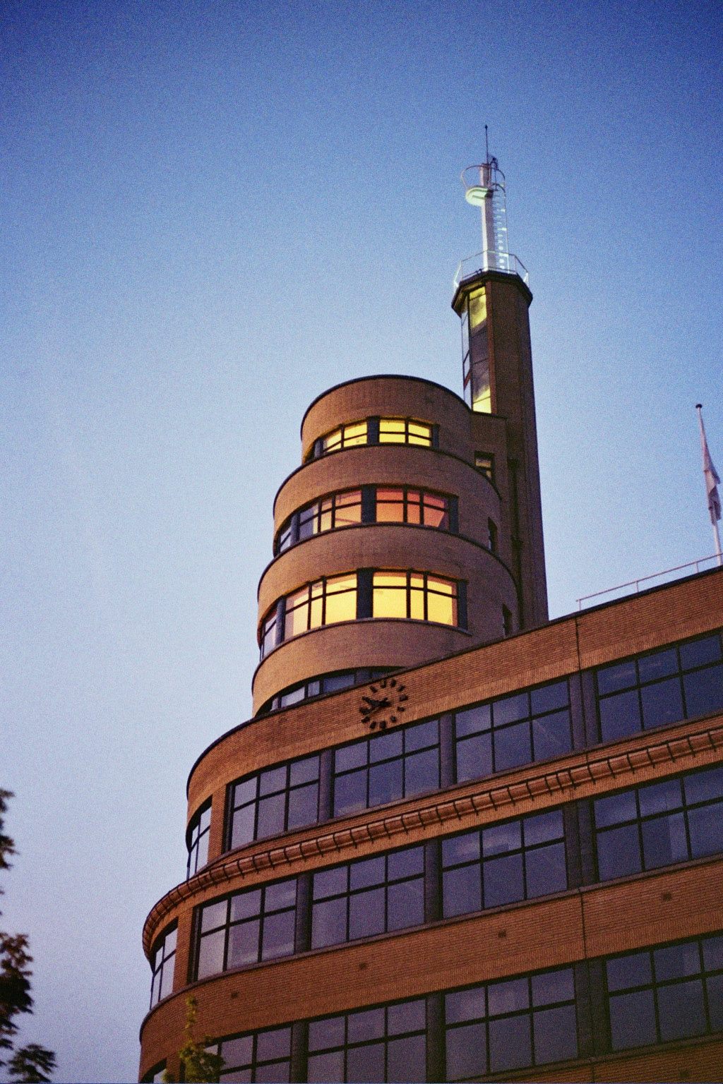 Fuji 400 f/2
