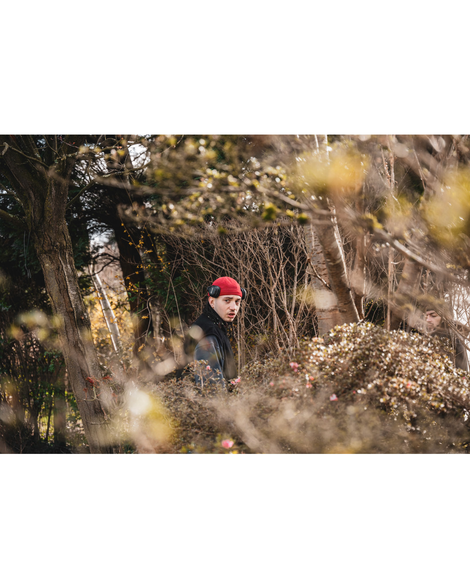 From "Ma mère dort" by Moana Son