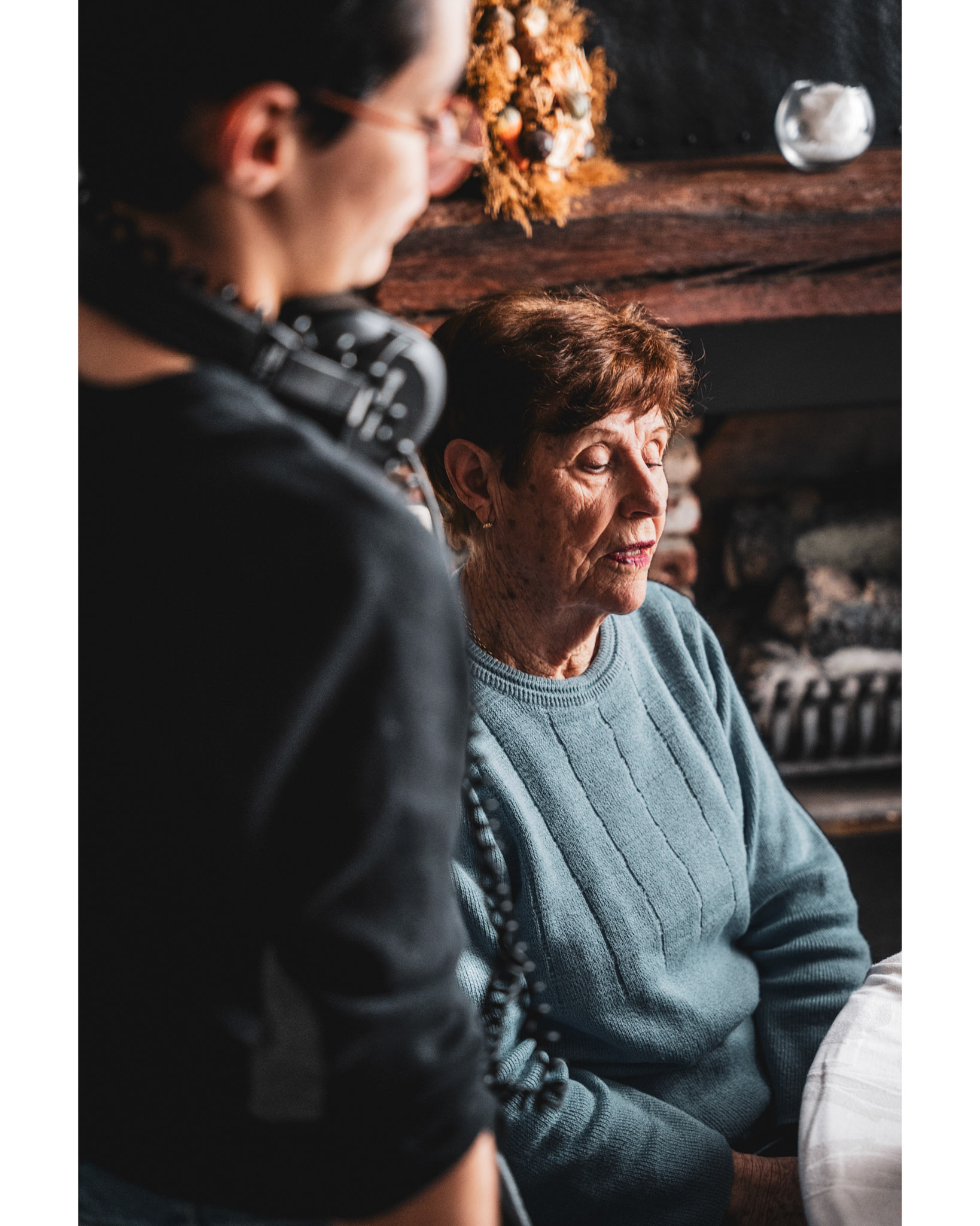 From "Soisade" by Mathilde "Max" Bedrune