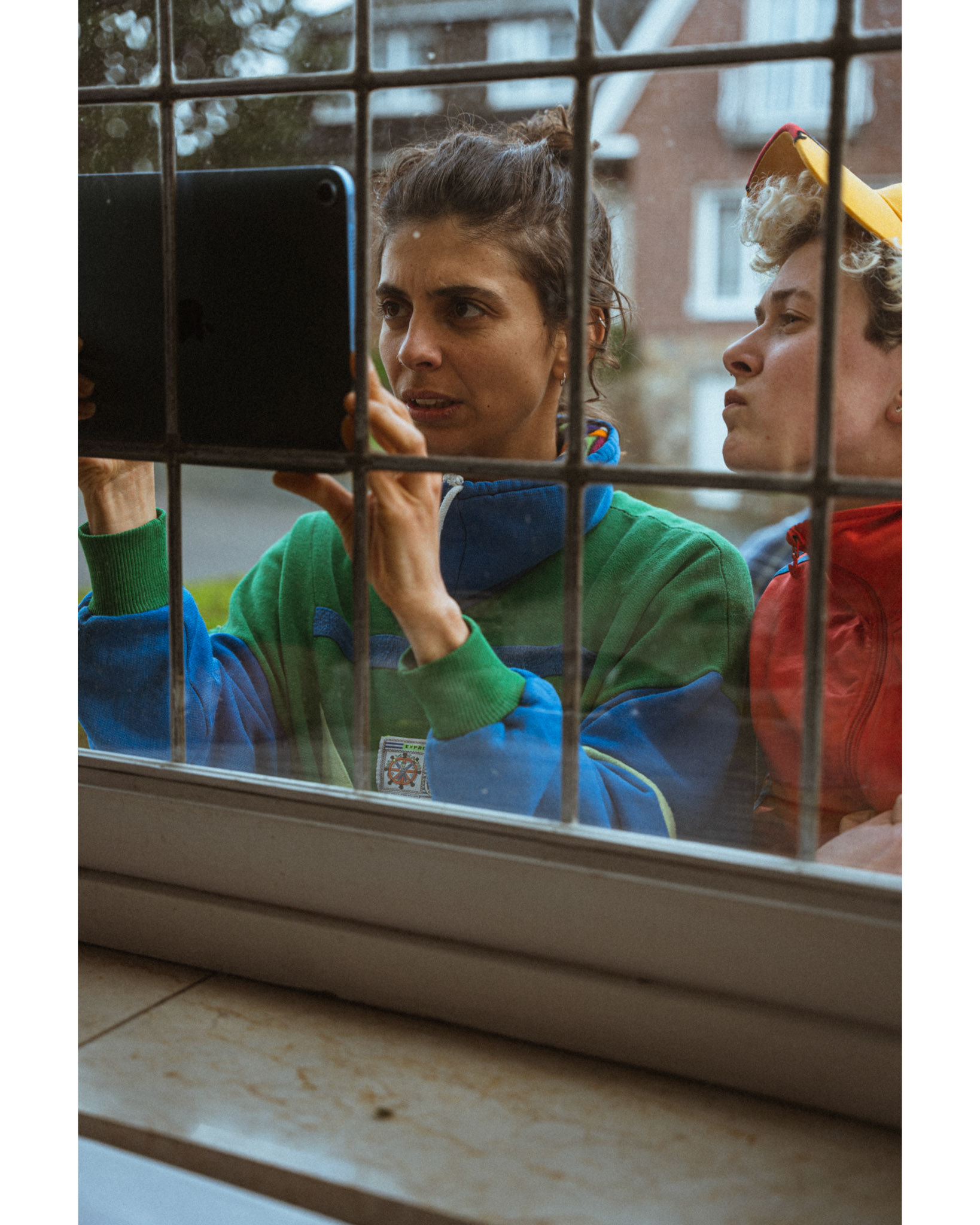 From "Il est mort le soleil" by Céleste Galliot Dollet