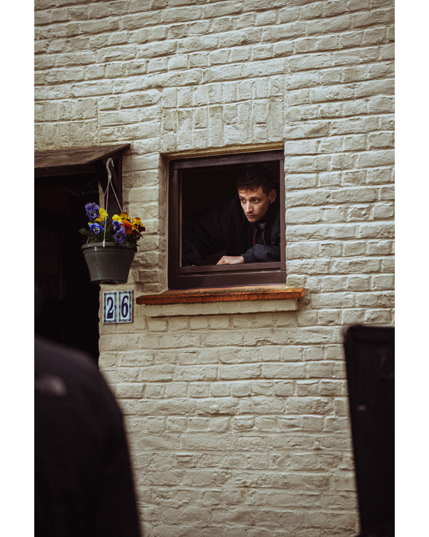 From "Soisade" by Mathilde "Max" Bedrune