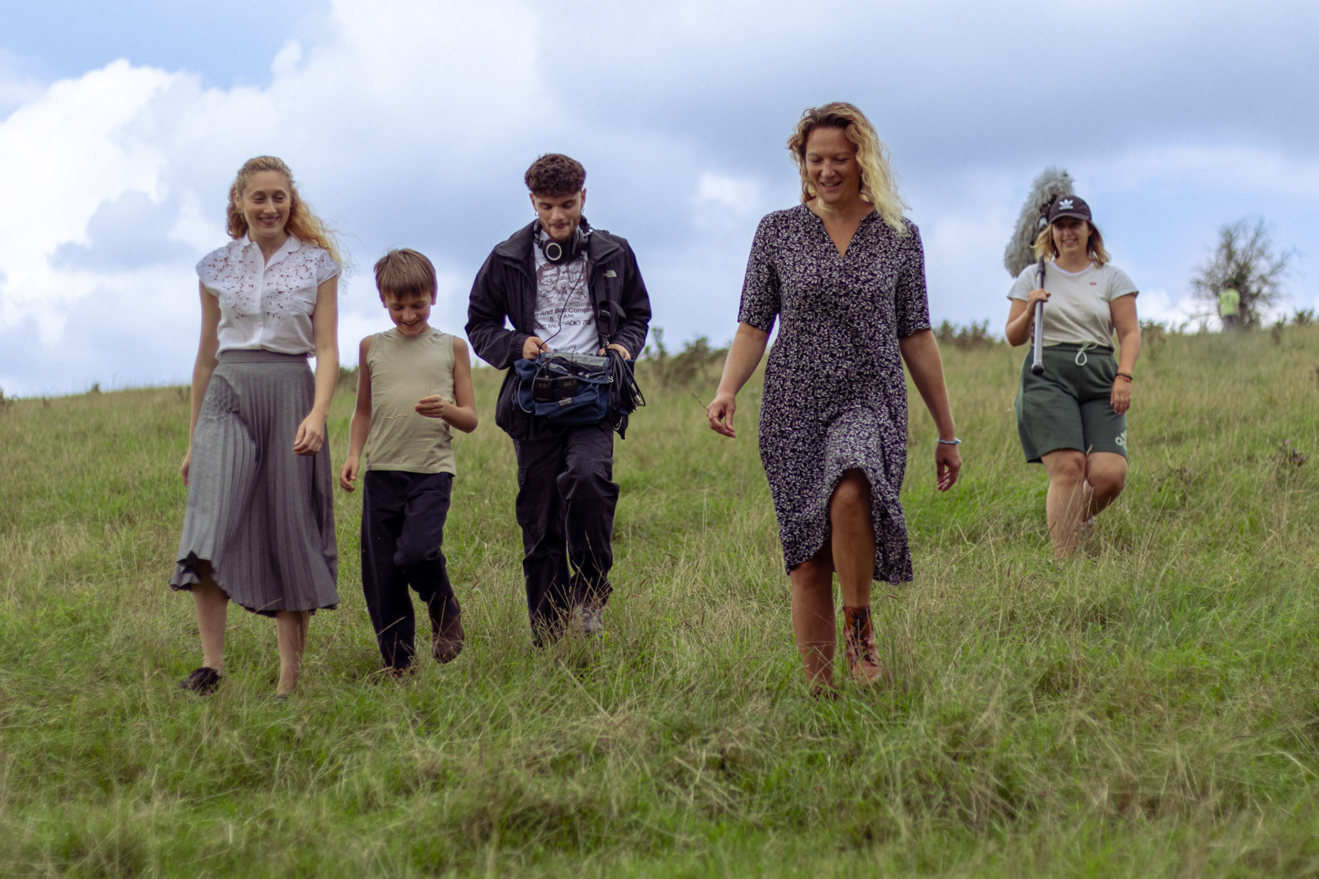 From  "La grenadière" by Joseph Dumoulin