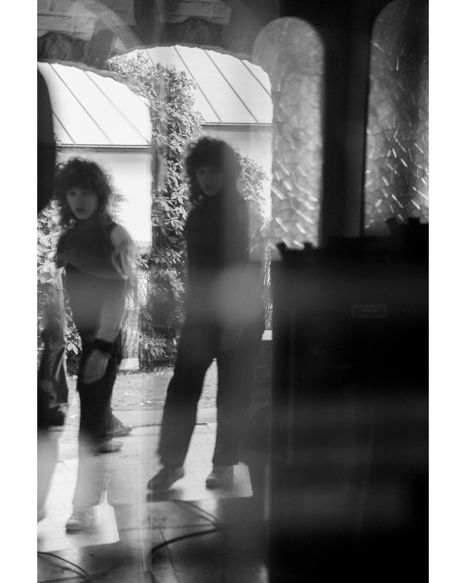 From "Il est mort le soleil" by Céleste Galliot Dollet