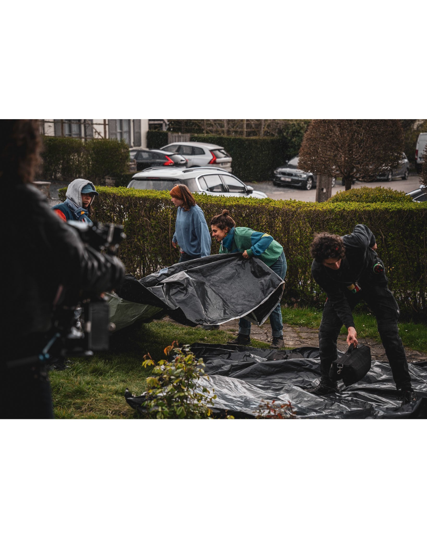 From "Il est mort le soleil" by Céleste Galliot Dollet