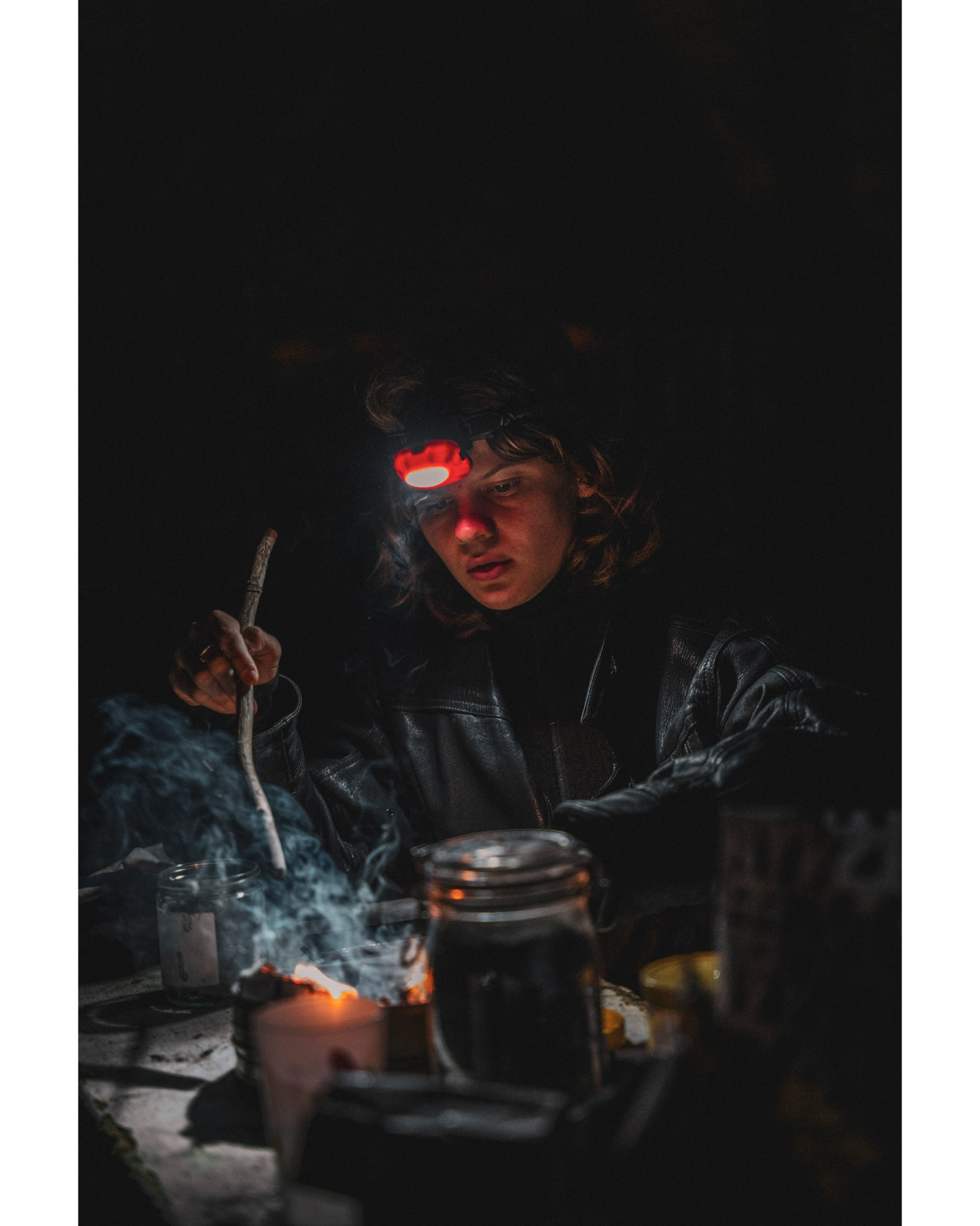 From "Il est mort le soleil" by Céleste Galliot Dollet