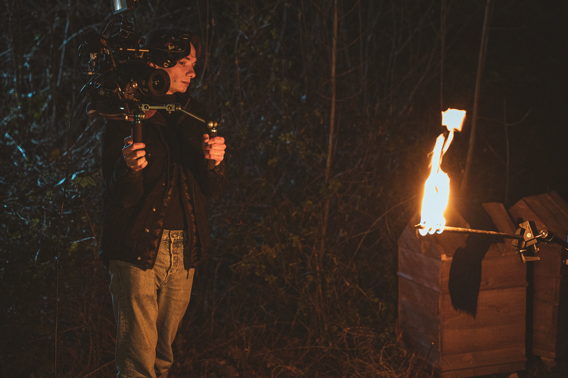 From "Il est mort le soleil" by Céleste Galliot Dollet