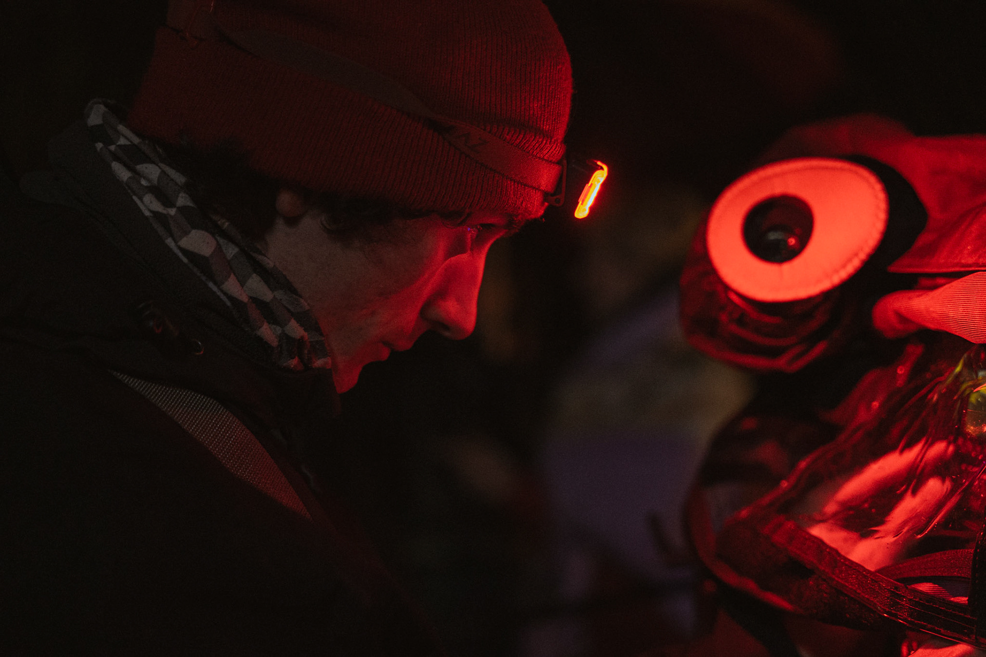 From "Il est mort le soleil" by Céleste Galliot Dollet