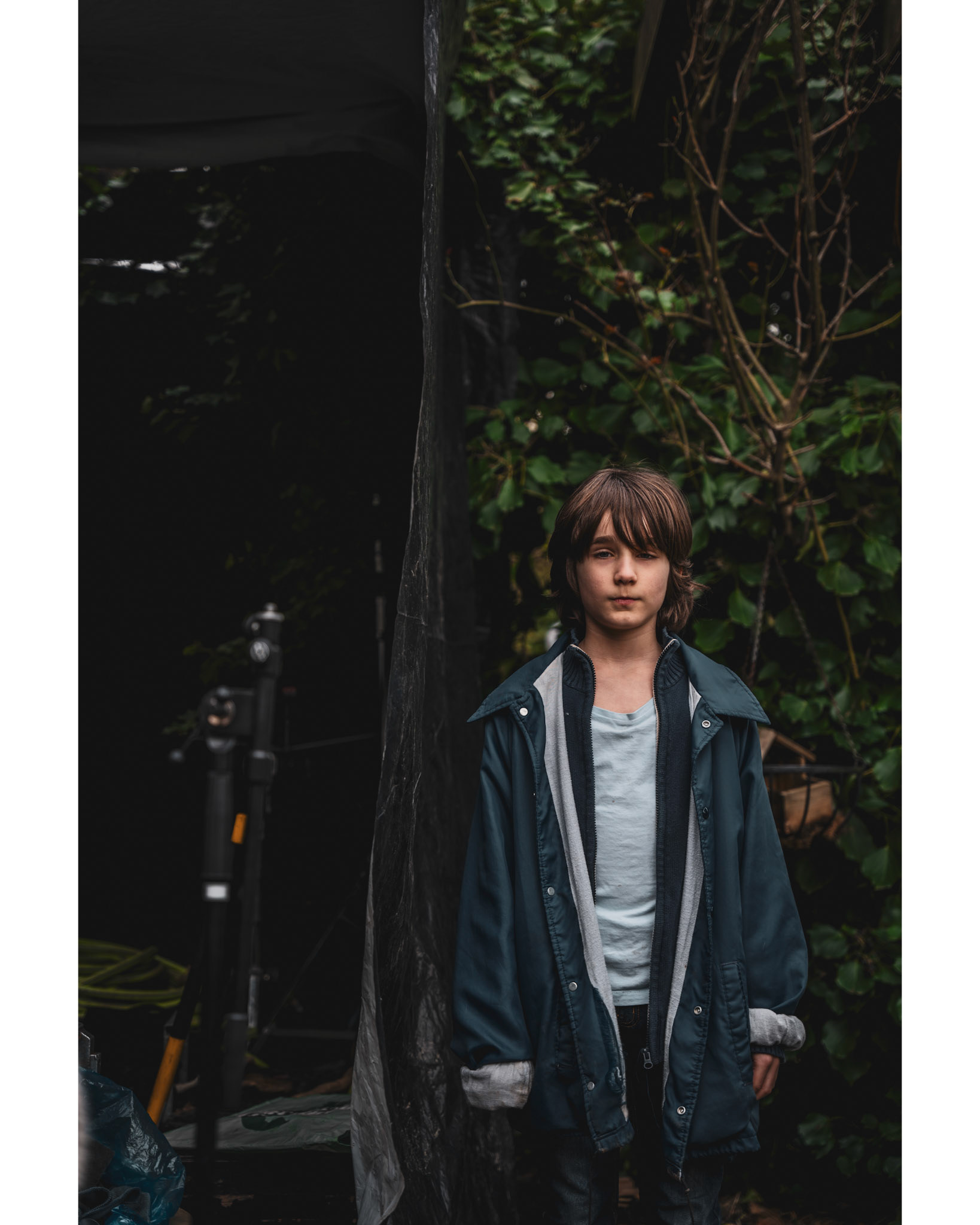 From "Ma mère dort" by Moana Son