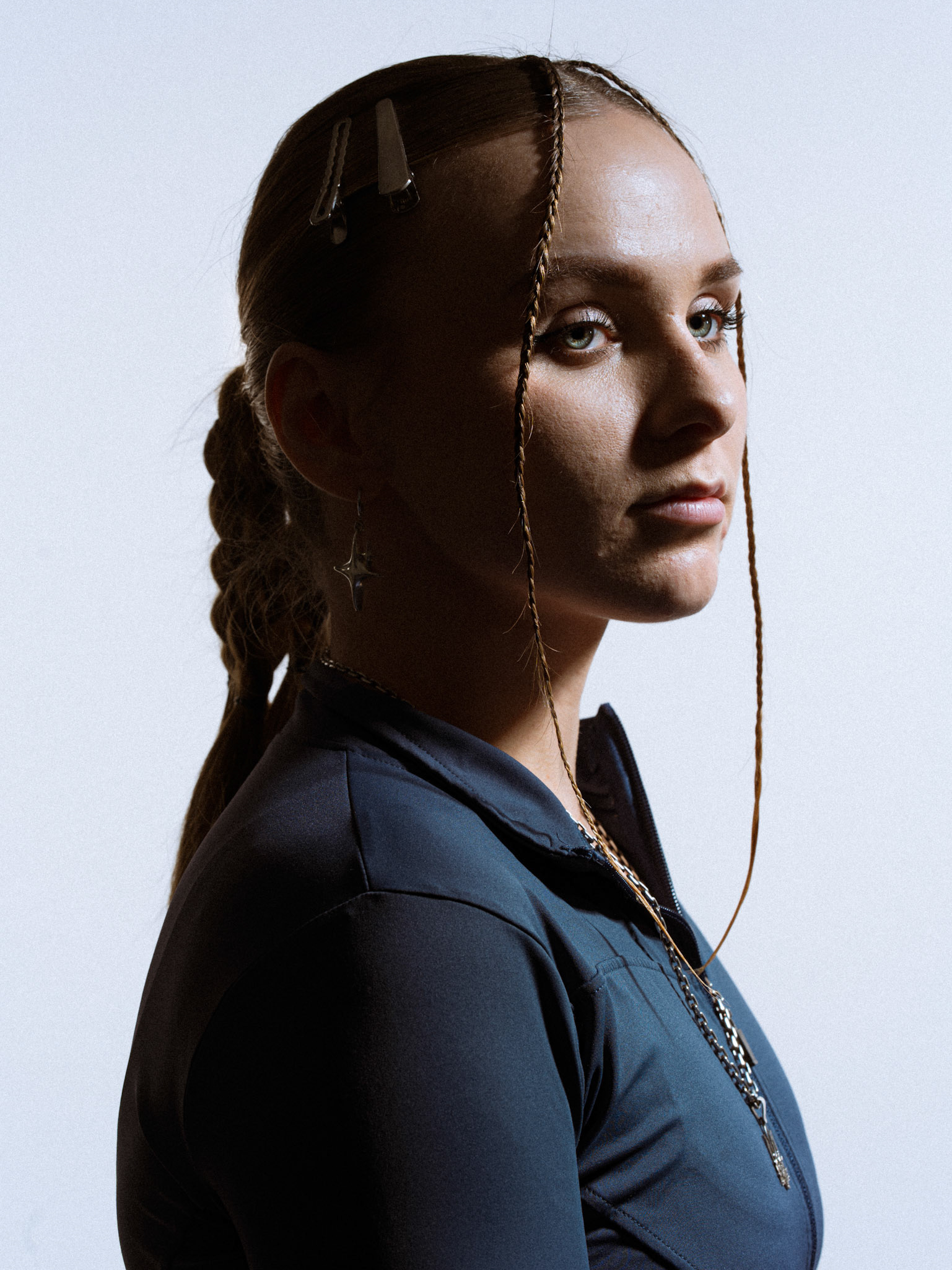 Portrait de Sofia