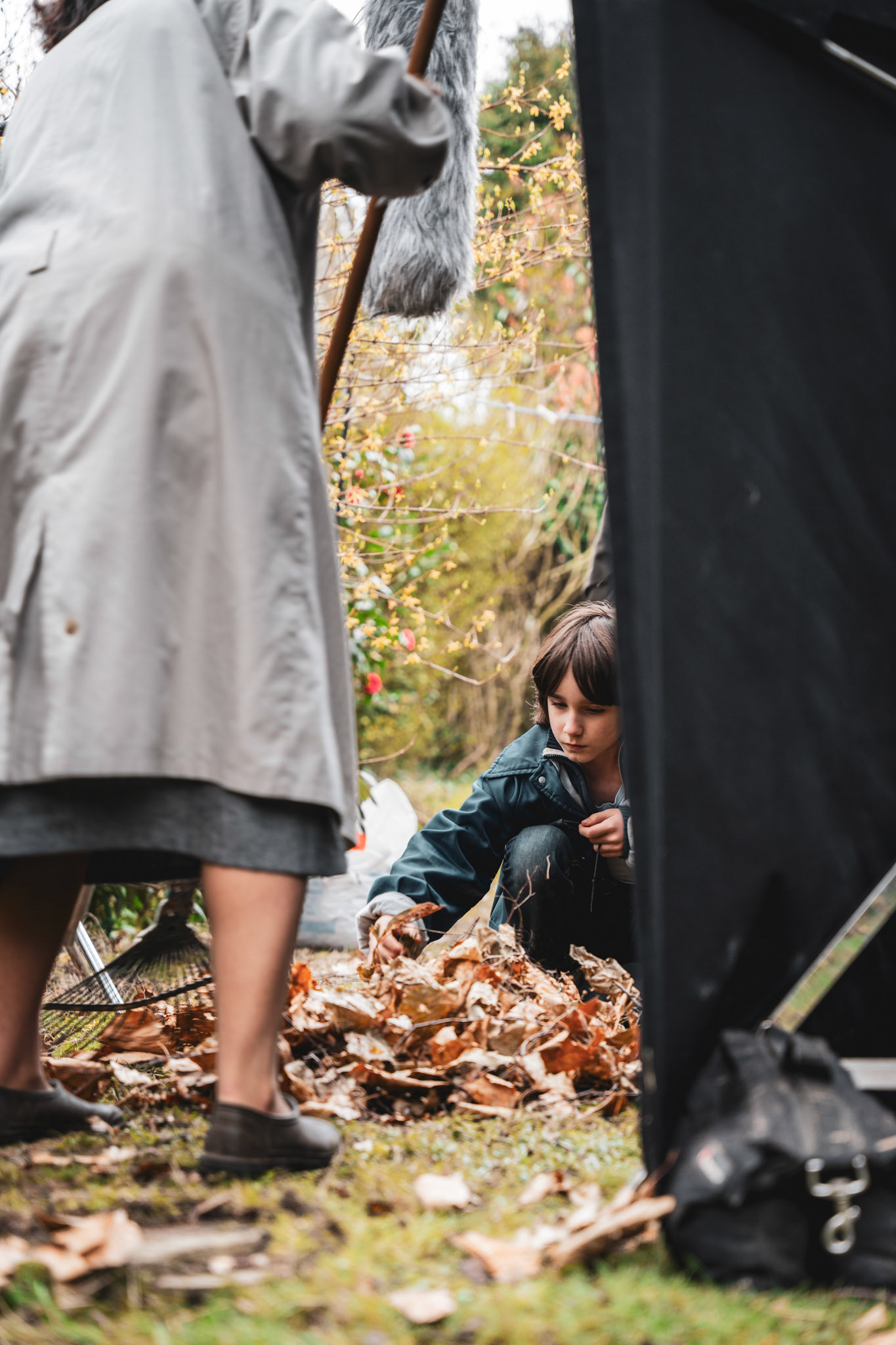 From "Ma mère dort" by Moana Son