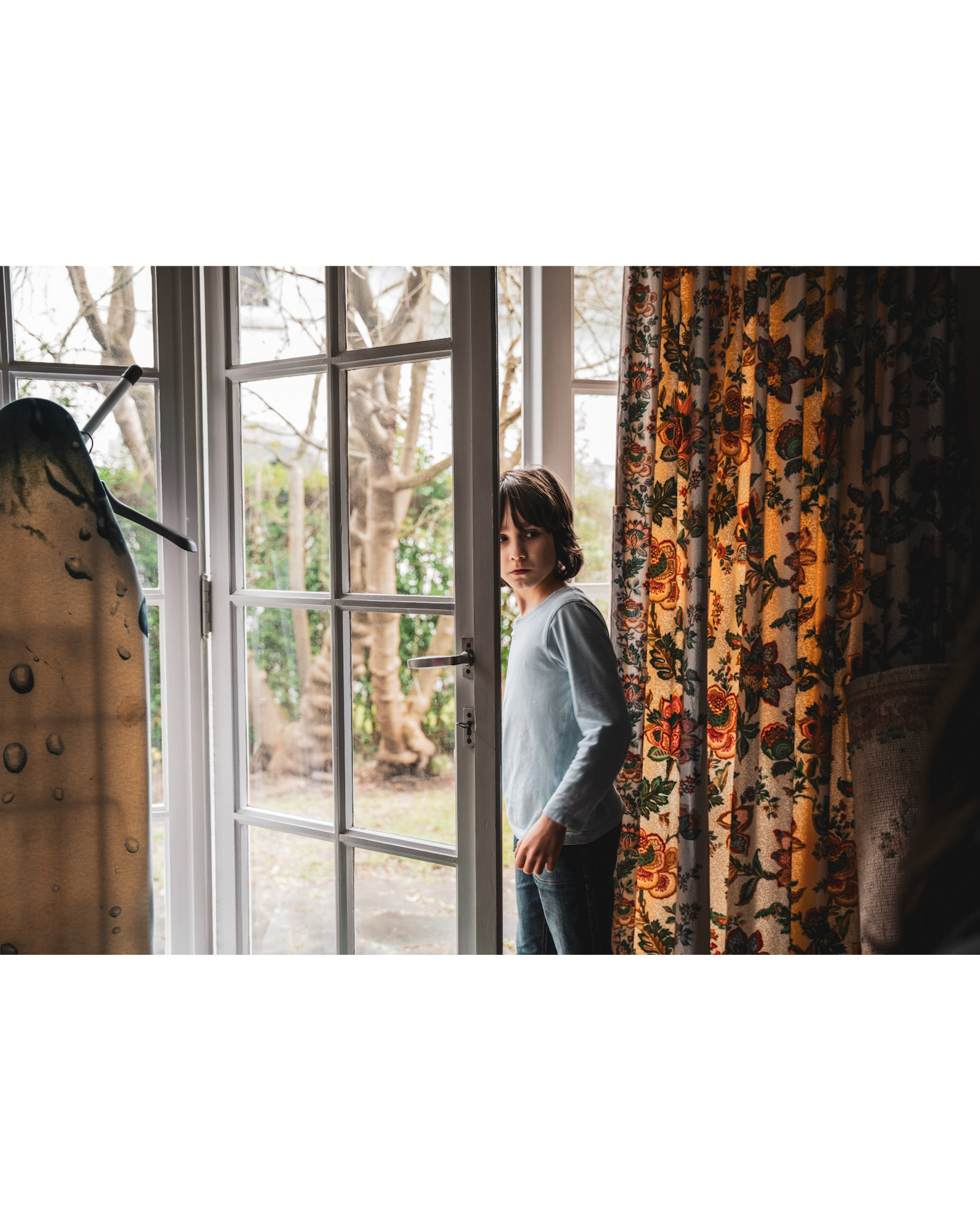 From "Ma mère dort" by Moana Son