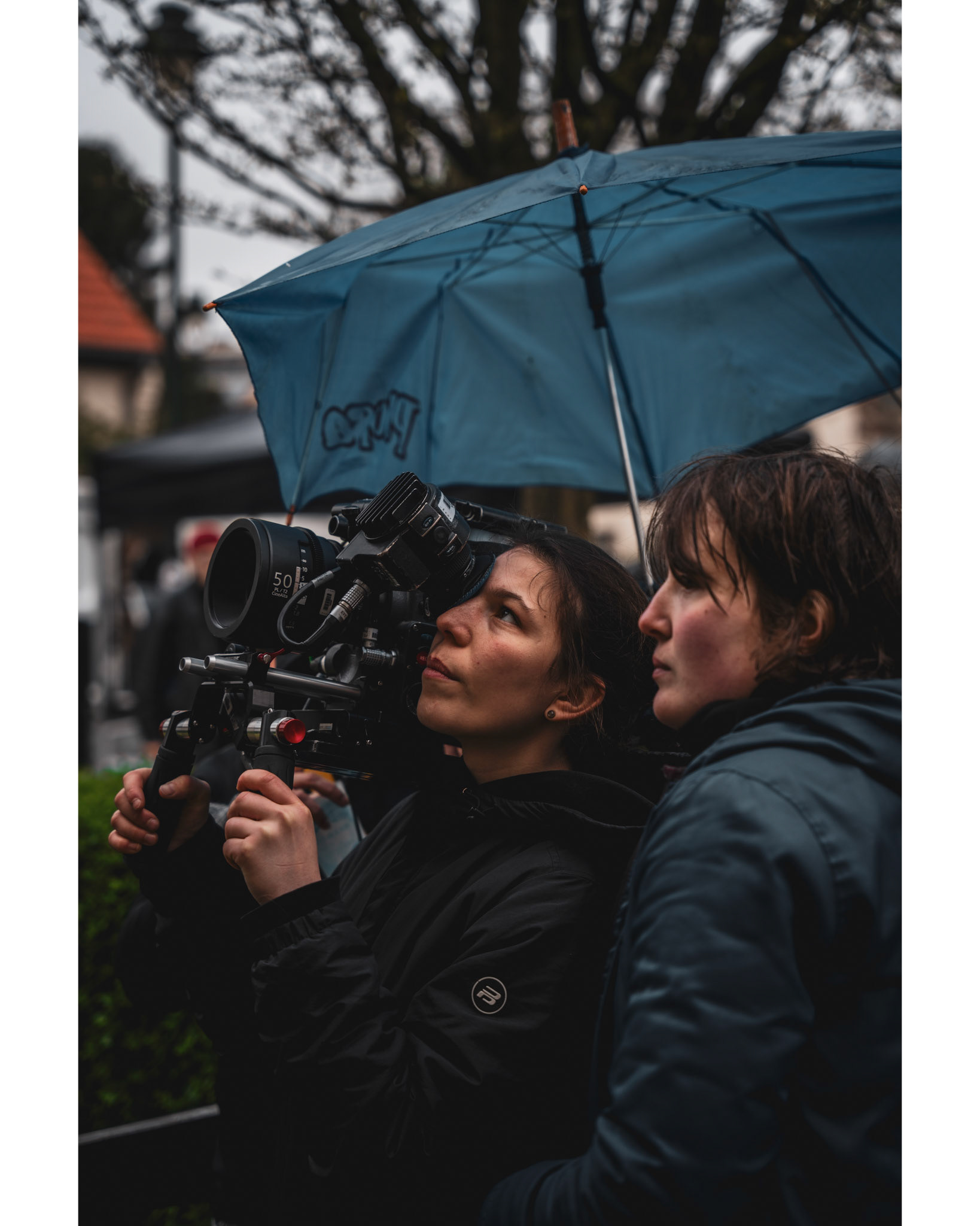 From "Soisade" by Mathilde "Max" Bedrune