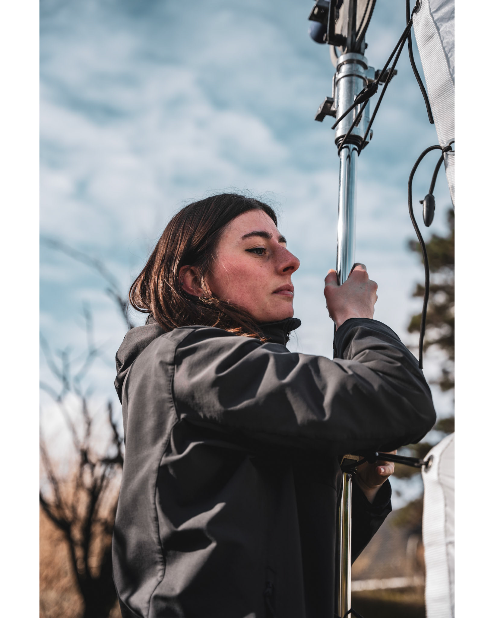 From "Ma mère dort" by Moana Son