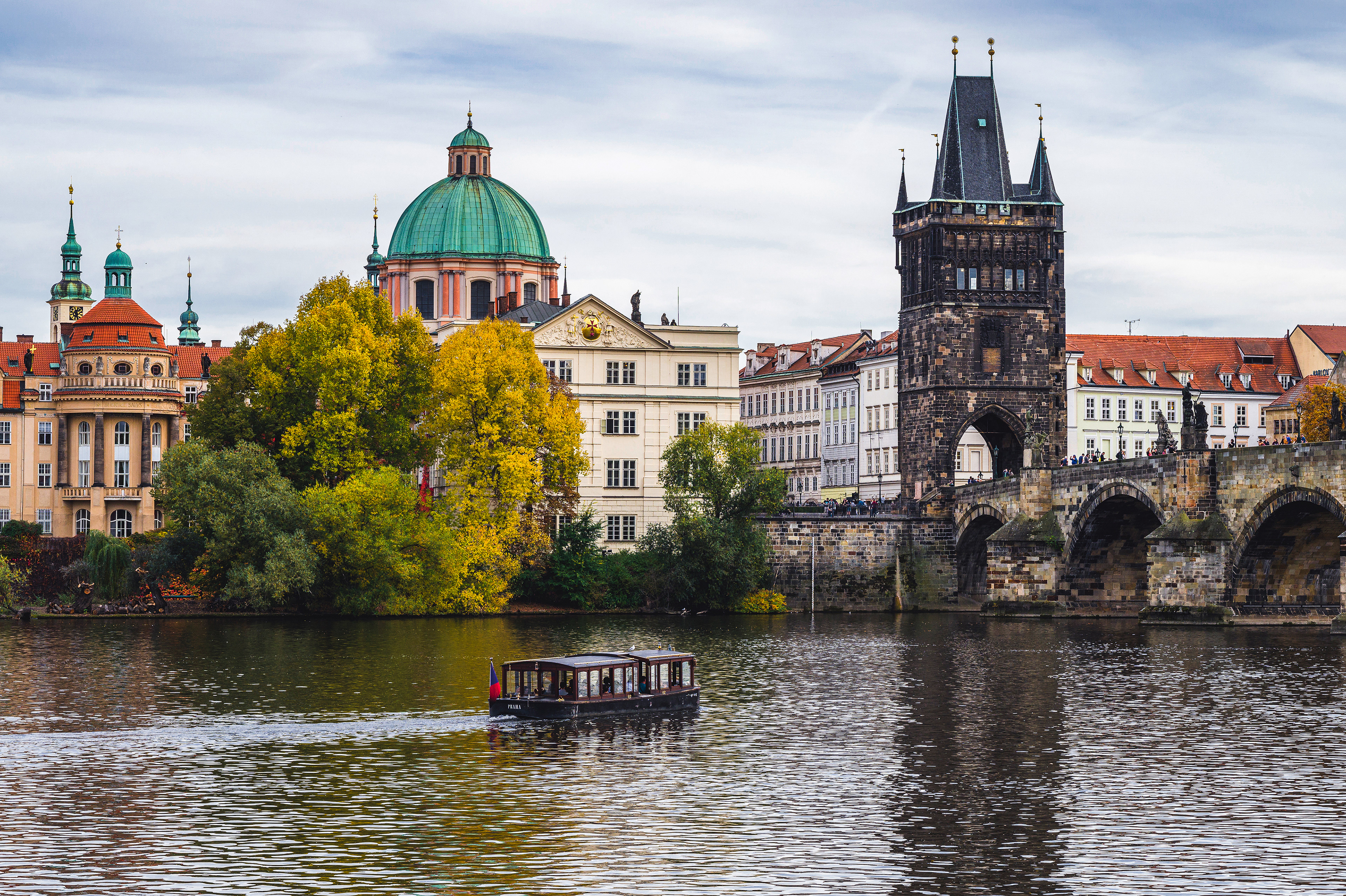 Praga