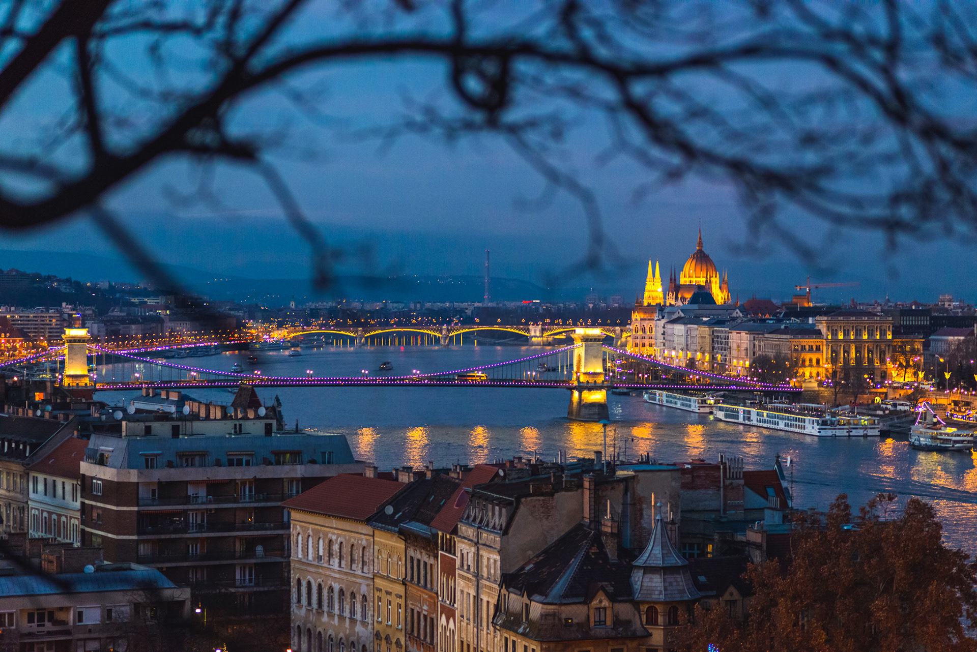 Budapest