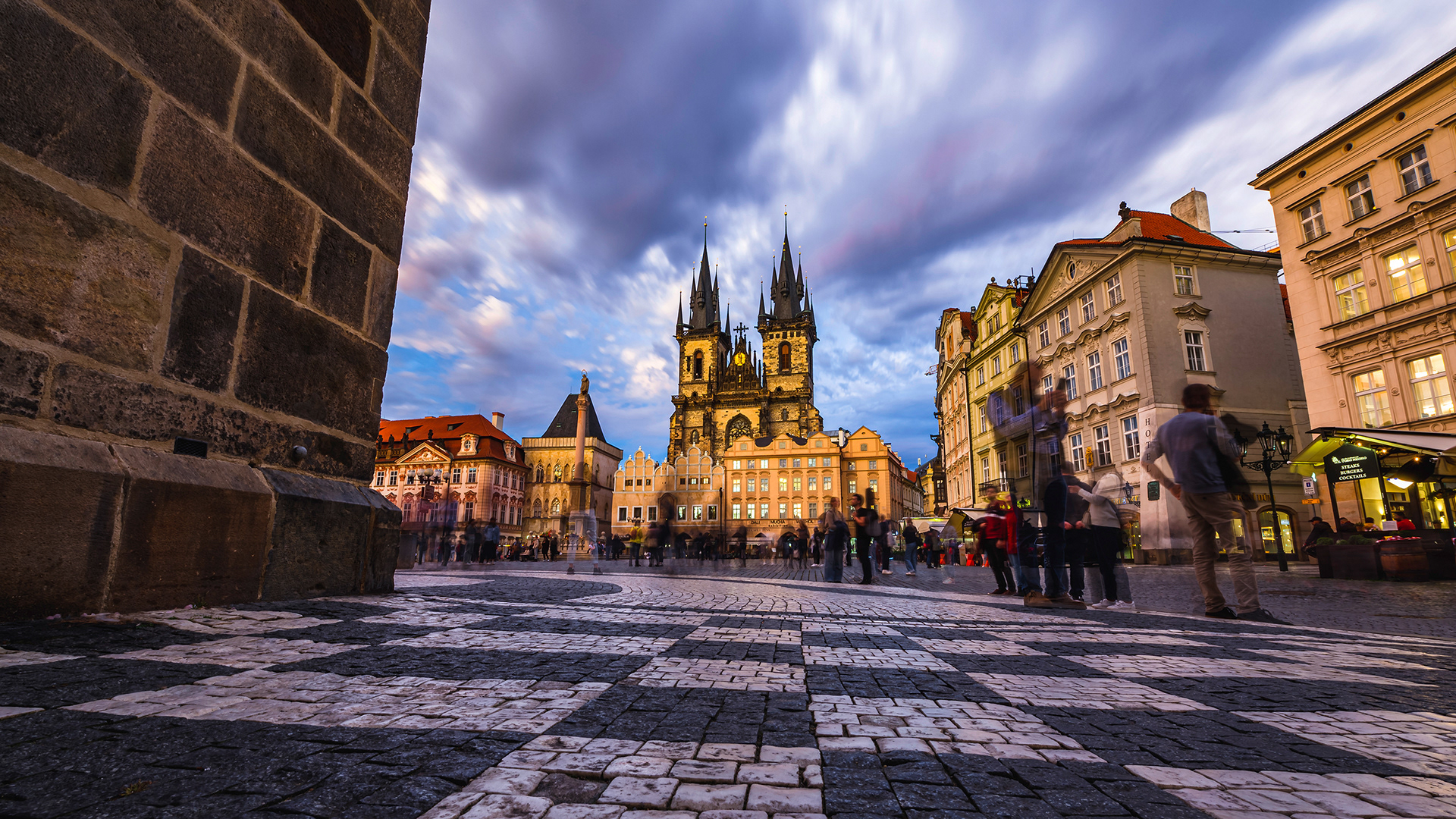 Praga