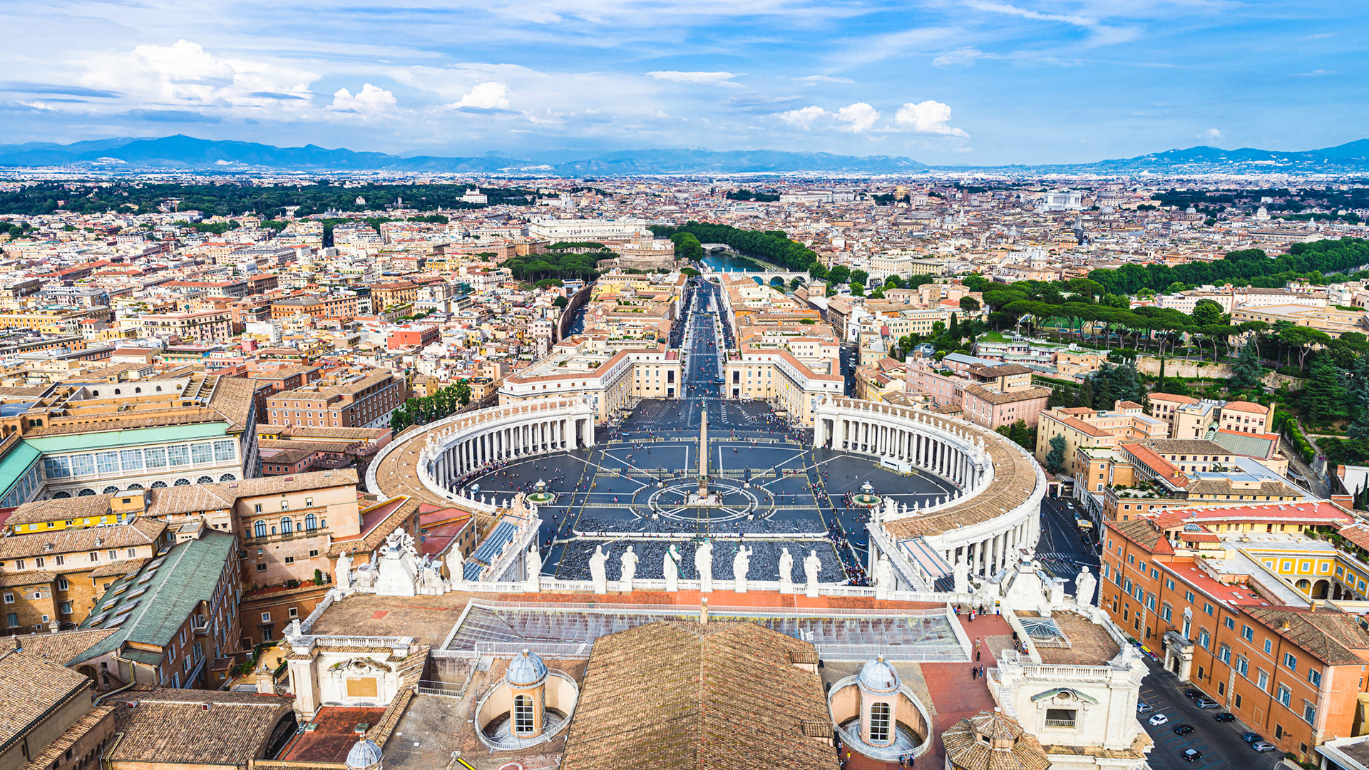 Roma