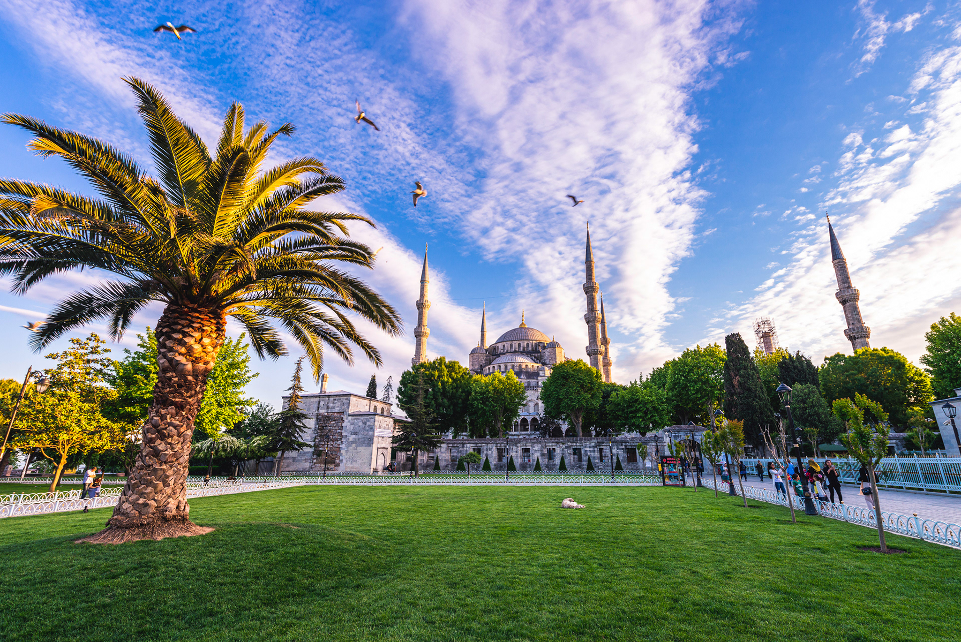 Instanbul