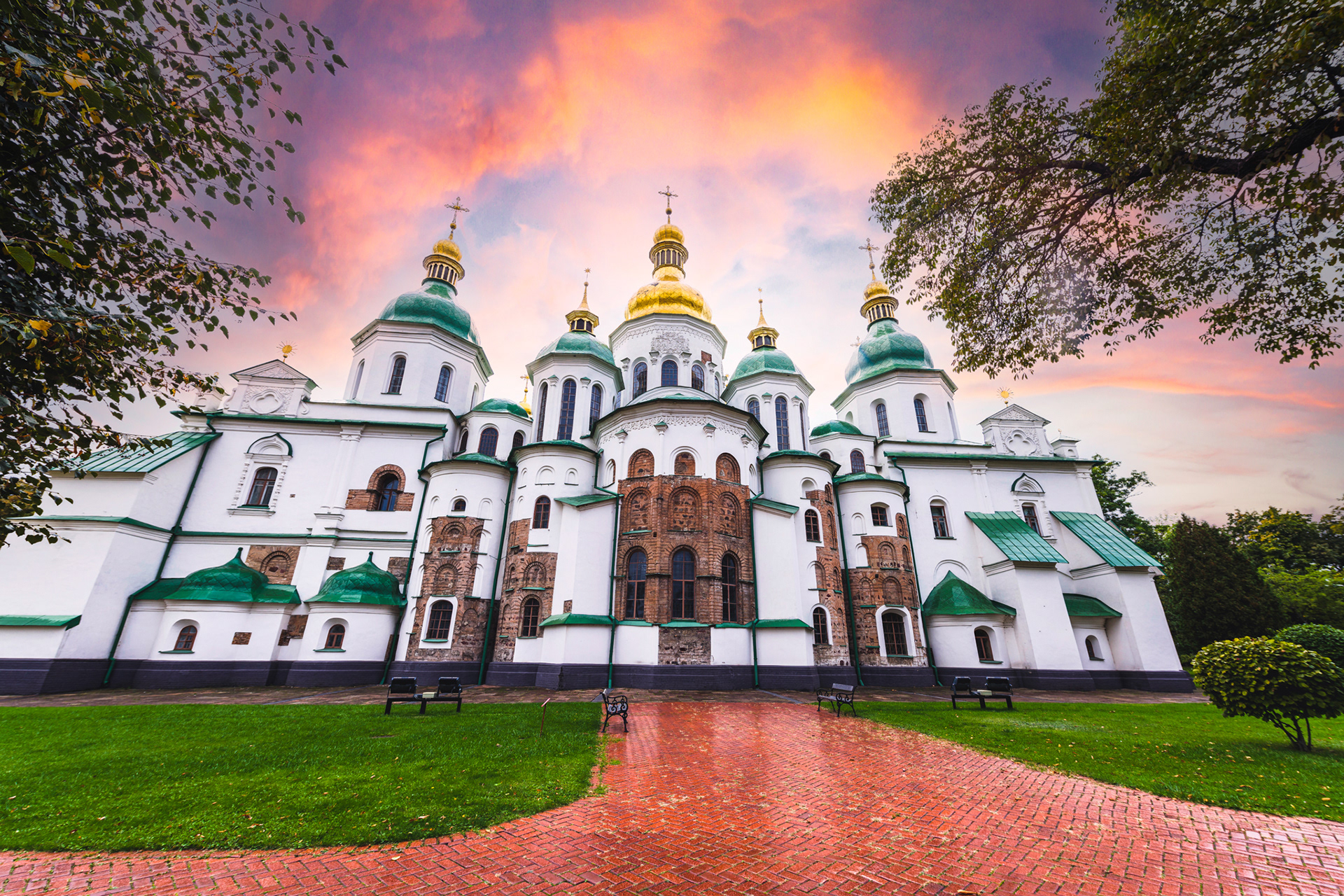 Kiev