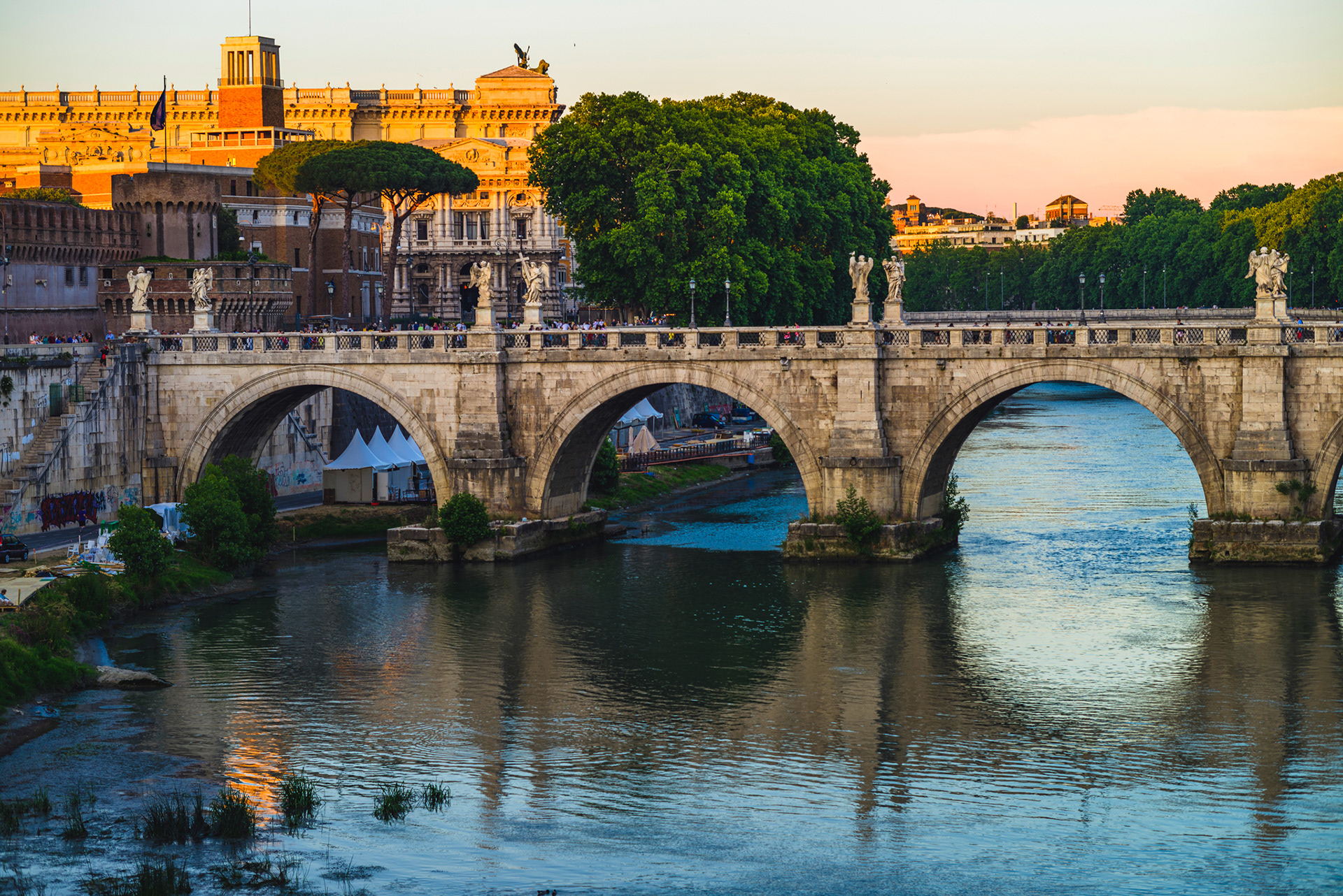Roma