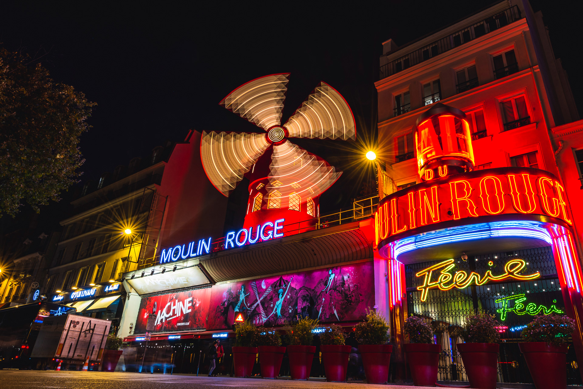 Paris