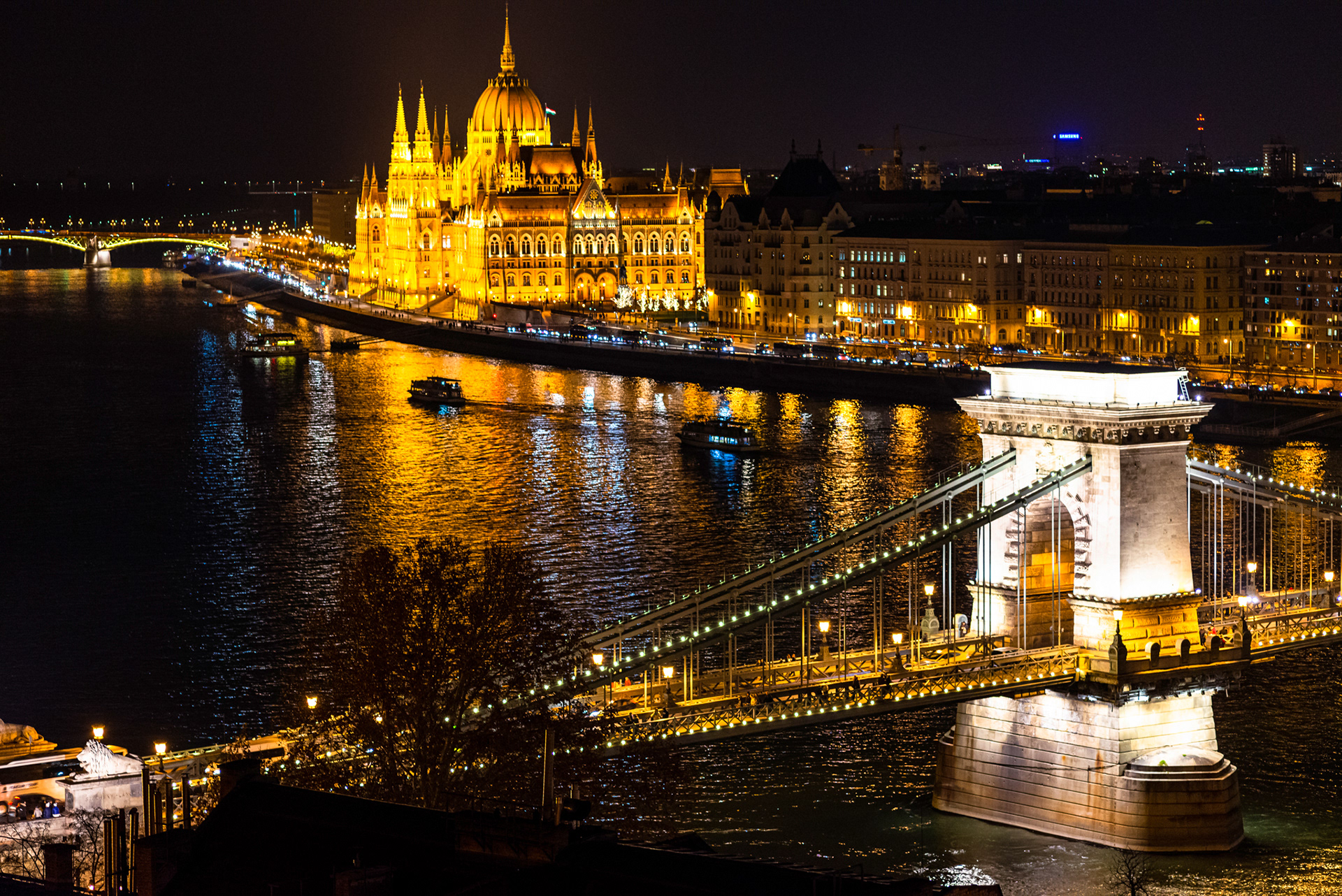 Budapest