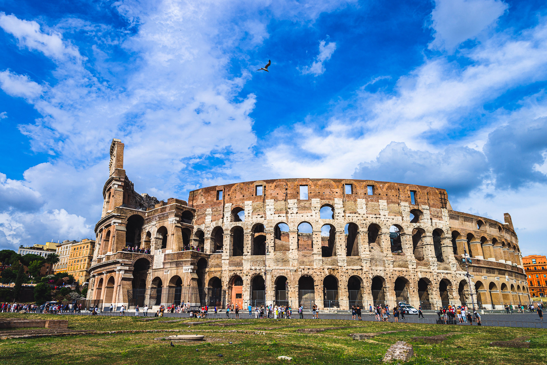 Roma