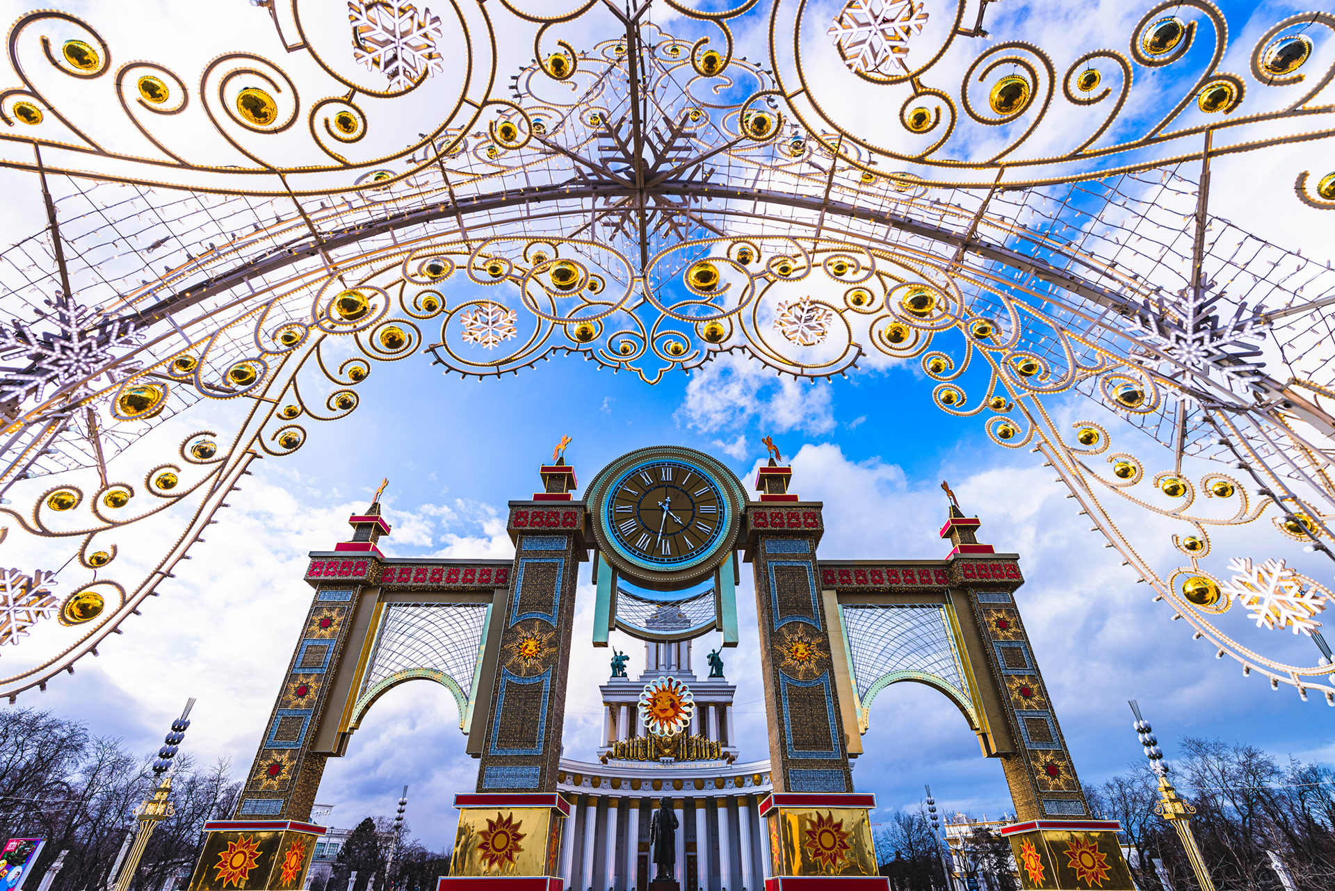 Moscow
